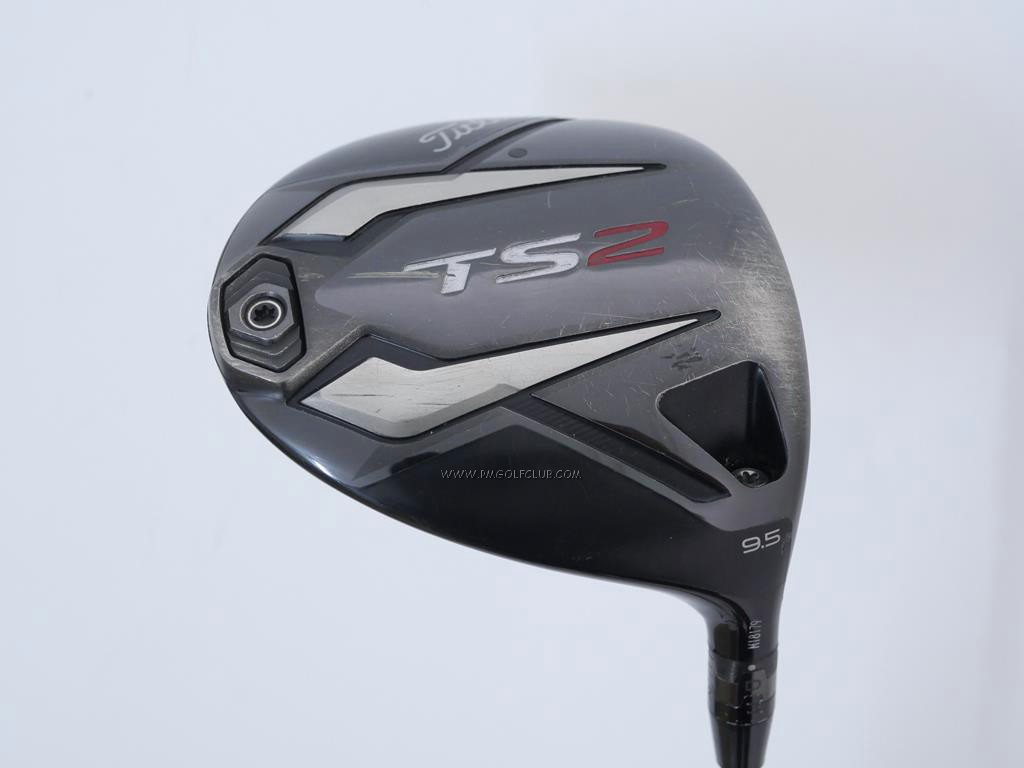 PremiumGolf ศุนย์รวม ไม้กอล์ฟมือสอง คุณภาพสำหรับคุณ