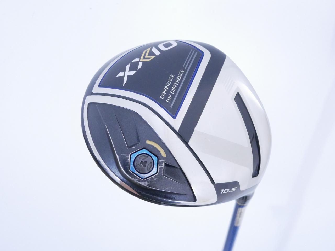 Driver : XXIO : **มีบุบ** ไดรเวอร์ XXIO 11 (รุ่นปี 2021) Loft 10.5 ก้าน MP-1100 Flex S