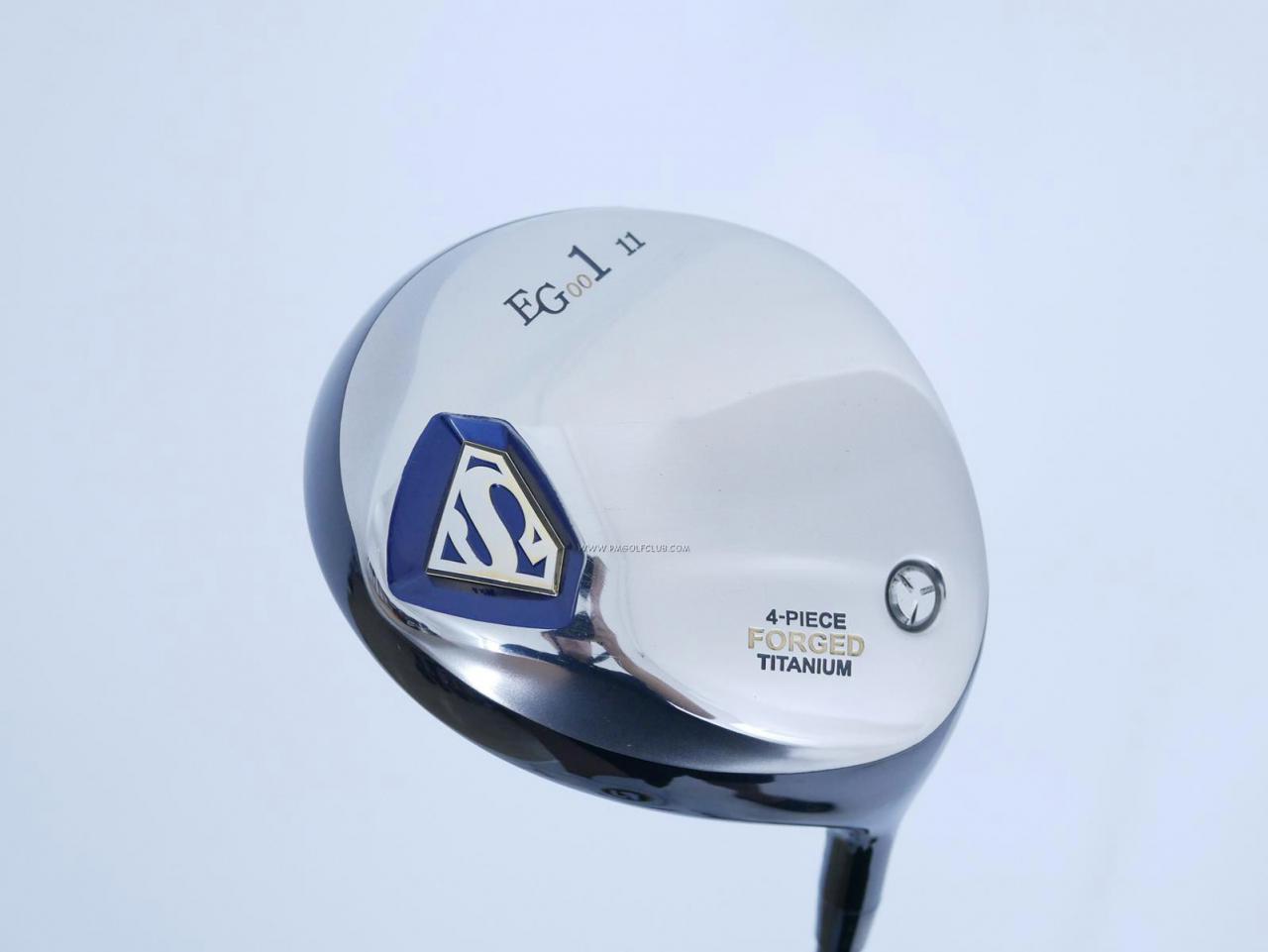 PremiumGolf ศุนย์รวม ไม้กอล์ฟมือสอง คุณภาพสำหรับคุณ - pmgolfclub.com ...