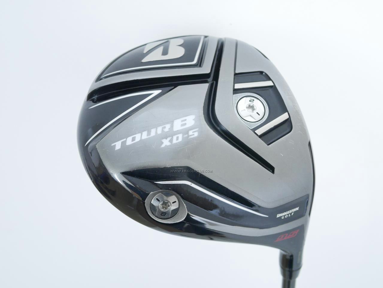 ツアーB☆XD-5（9.５度）　TP6s Tour B Xd5 Driver 9.5° TP6S Shaft | eBay