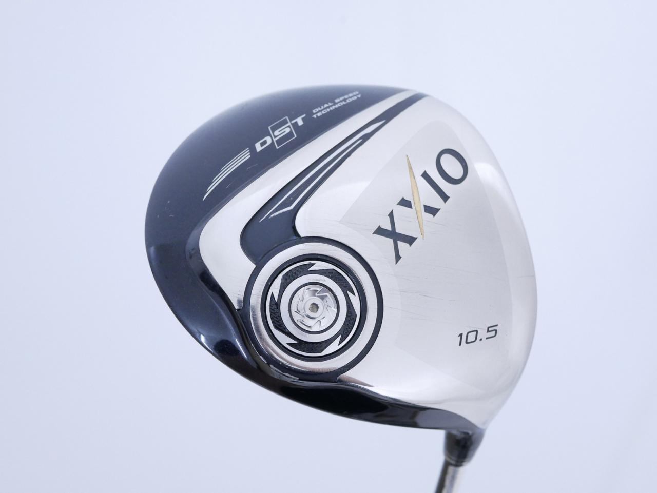 Driver : XXIO : ไดรเวอร์ XXIO 9 Miyazaki Model (ออกปี 2016) Loft 10.5 Flex SR