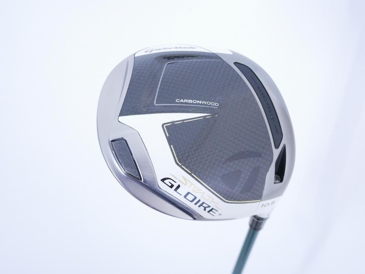 Driver : Taylormade : ไดรเวอร์ Taylormade Stealth GLOIRE (ออกปี 2022 รุ่นท๊อปสุด Japan Spec) Loft 10.5 ก้าน Fujikura Speeder NX 60 Flex S