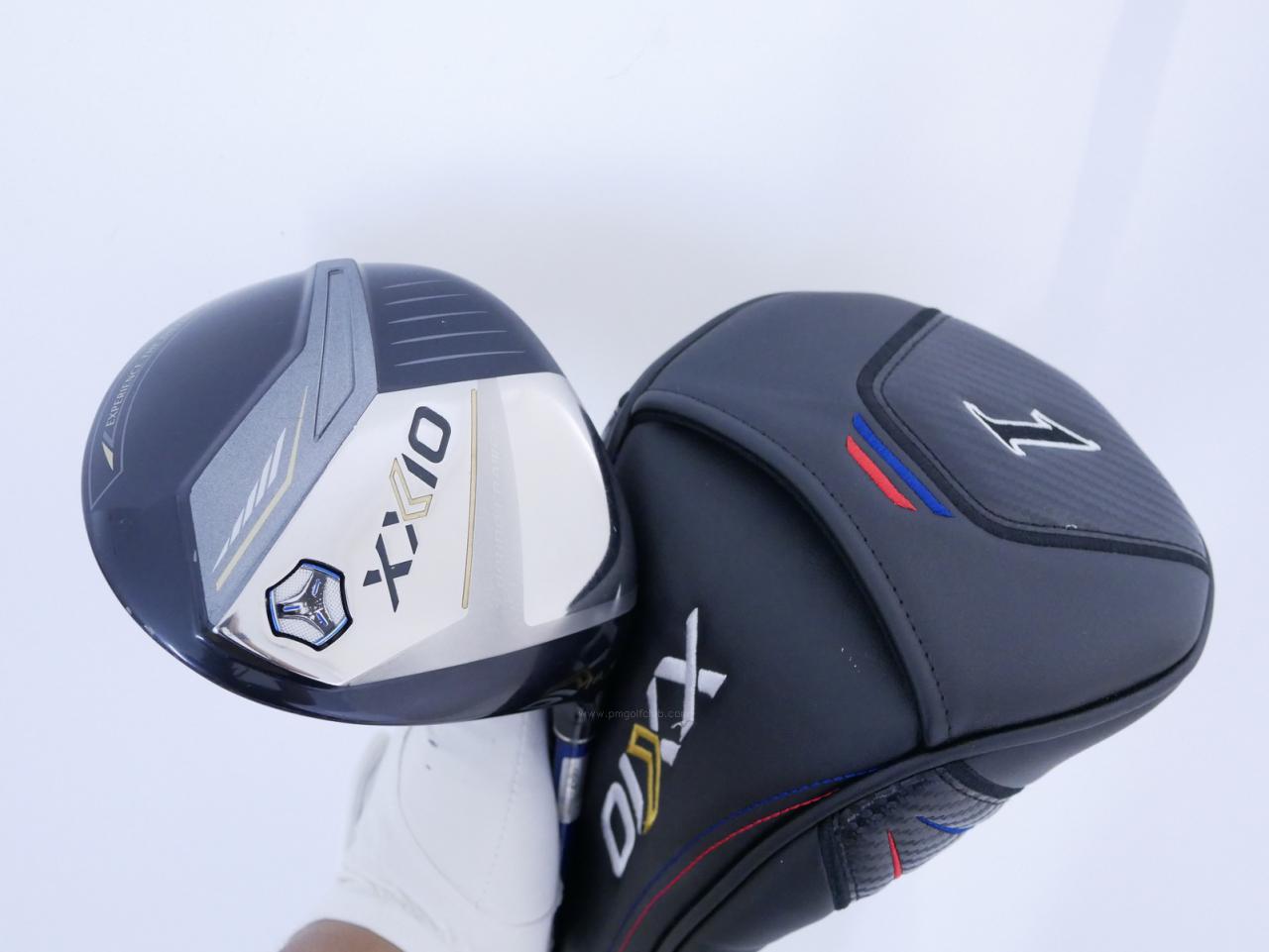 Driver : XXIO : ไดรเวอร์ XXIO 13 (ออกปี 2024) Loft 10.5 ก้าน MP-1300 Flex SR