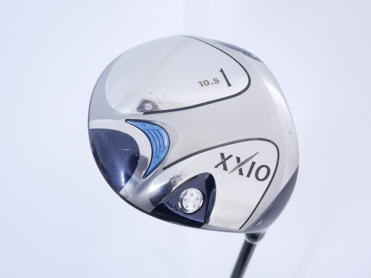 Driver : XXIO : ไดรเวอร์ XXIO 5 (460cc.) Loft 10.5 ก้าน MP-500 Flex R