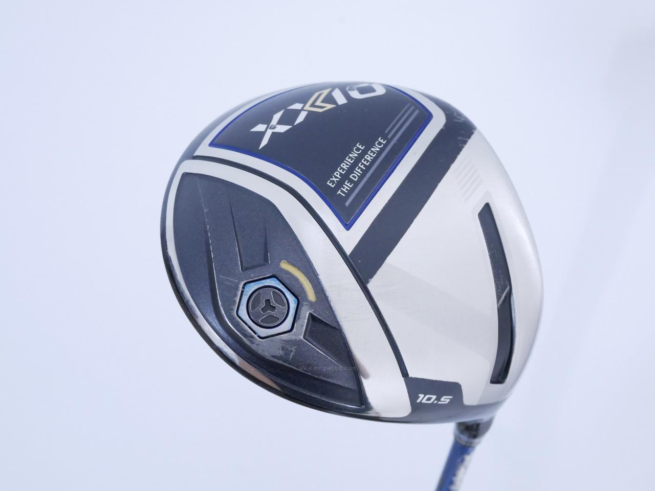 Driver : XXIO : ไดรเวอร์ XXIO 11 (รุ่นปี 2021) Loft 10.5 ก้าน MP-1100 Flex R
