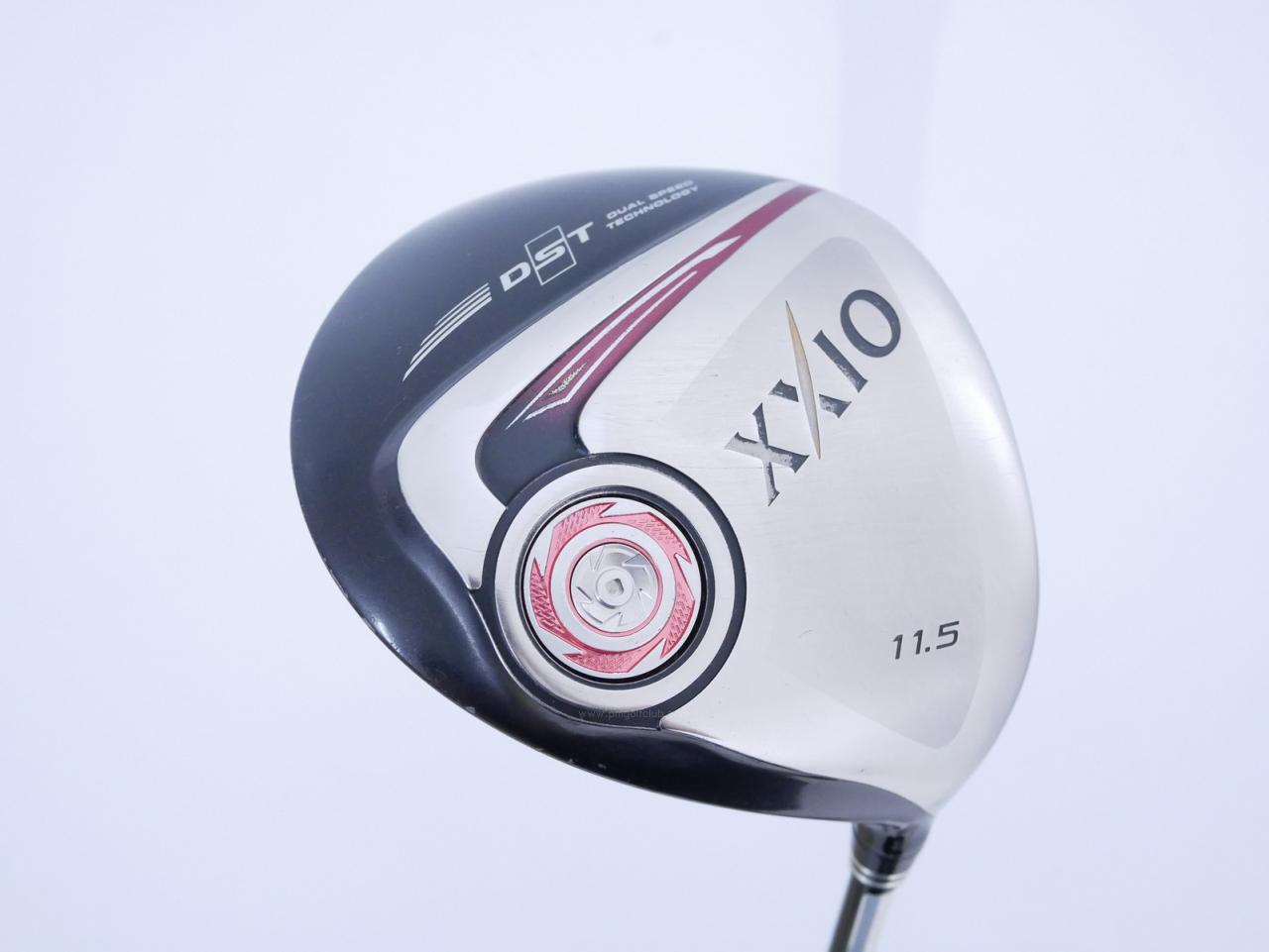 Driver : XXIO : ไดรเวอร์ XXIO 9 Red (ออกปี 2016) Loft 11.5 ก้าน MP-900 Flex R