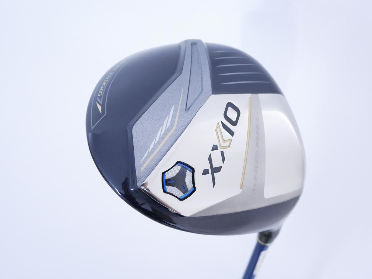 Driver : XXIO : ไดรเวอร์ XXIO 13 (ออกปี 2024) Loft 10.5 ก้าน MP-1300 Flex SR