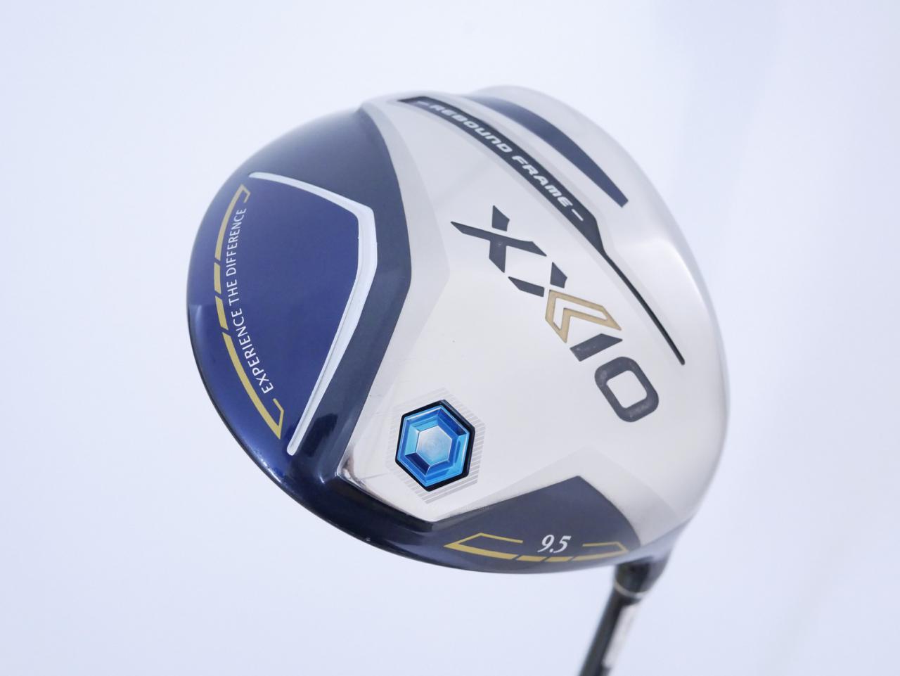 Driver : XXIO : ไดรเวอร์ XXIO 12 (ออกปี 2022) Loft 9.5 ก้าน MP-1200 Flex S