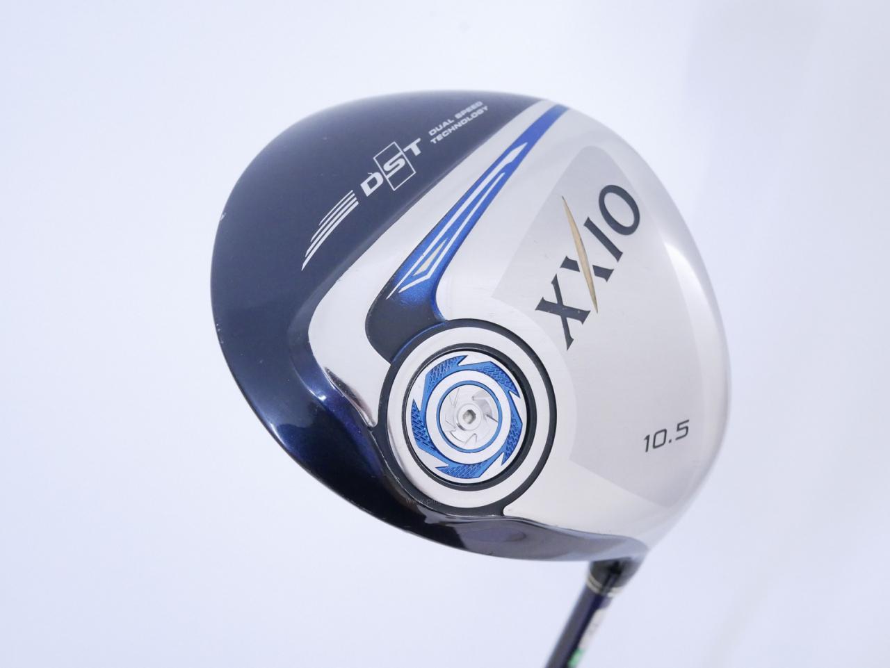 Driver : XXIO : ไดรเวอร์ XXIO 9 (ออกปี 2016) Loft 10.5 ก้าน MP-900 Flex SR