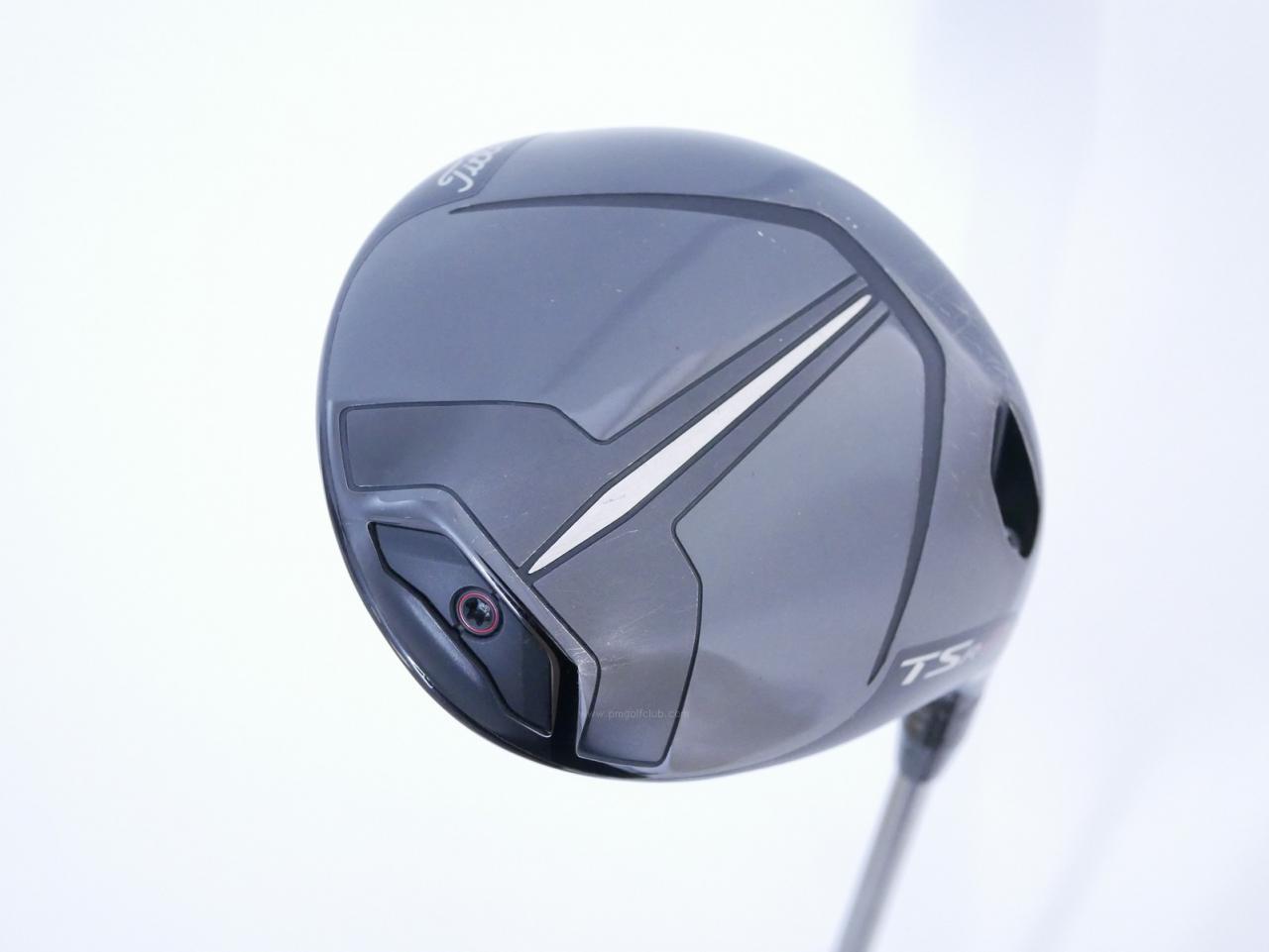 Driver : Titleist : ไดรเวอร์ Titleist TSR 2 (ออกปี 2022 Japan Spec.) Loft 9 (ปรับได้) ก้าน Titleist TSP310 Flex S