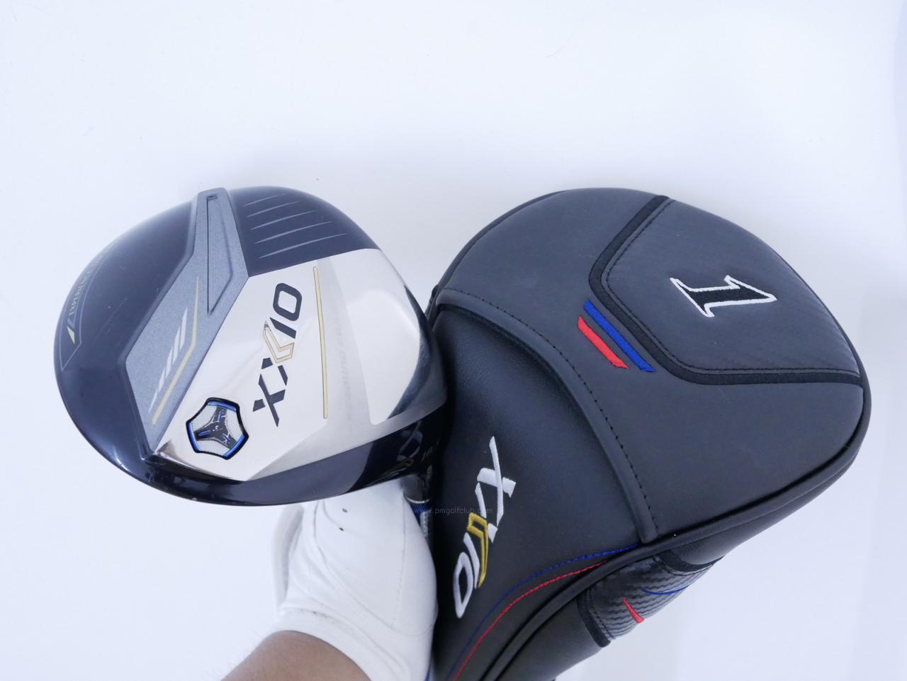 Driver : XXIO : **มีบุบ** ไดรเวอร์ XXIO 13 (รุ่นใหม่ล่าสุด ปี 2024) Loft 10.5 ก้าน MP-1300 Flex S