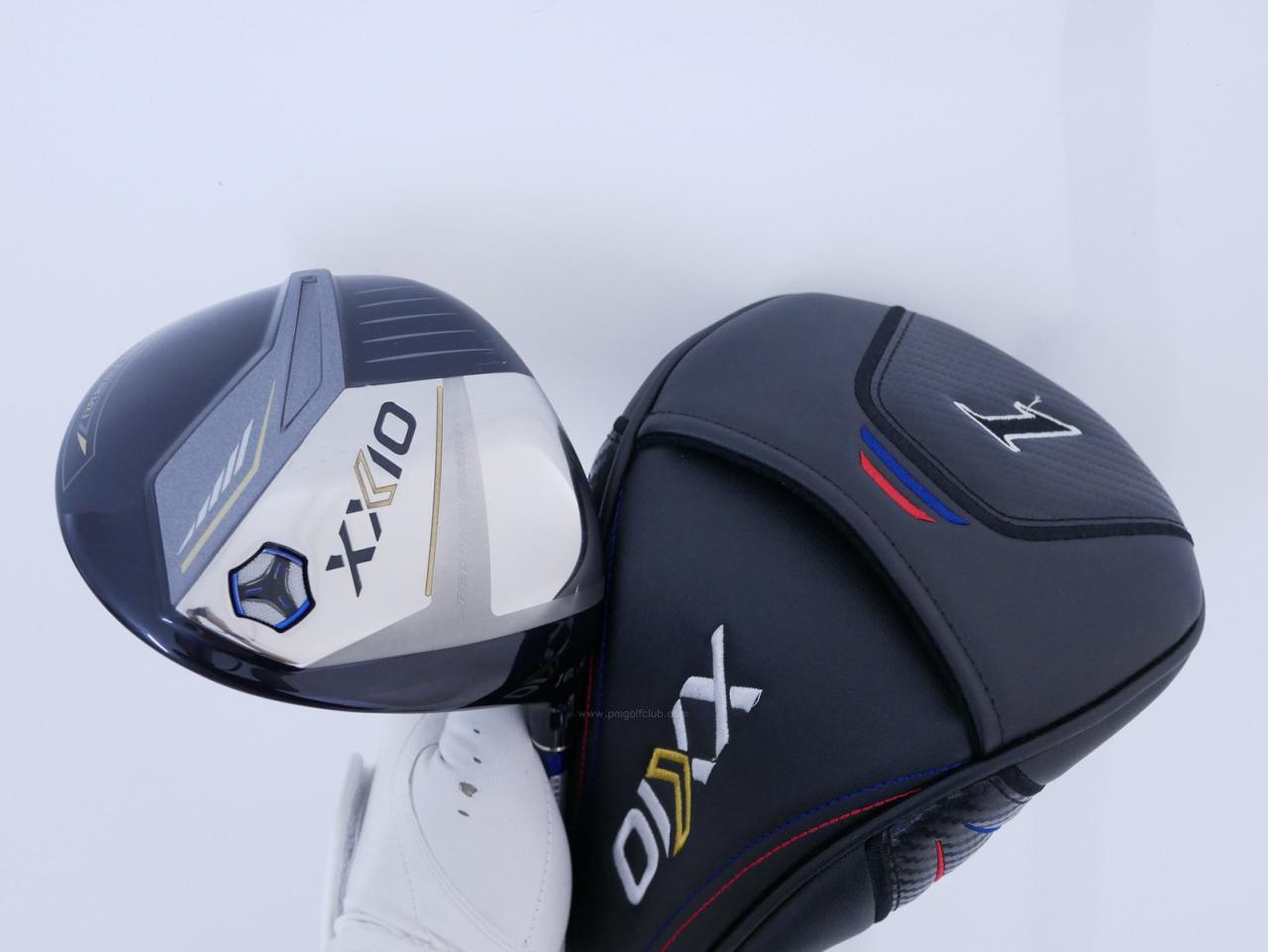 Driver : XXIO : ไดรเวอร์ XXIO 13 (ออกปี 2024) Loft 10.5 ก้าน MP-1300 Flex SR