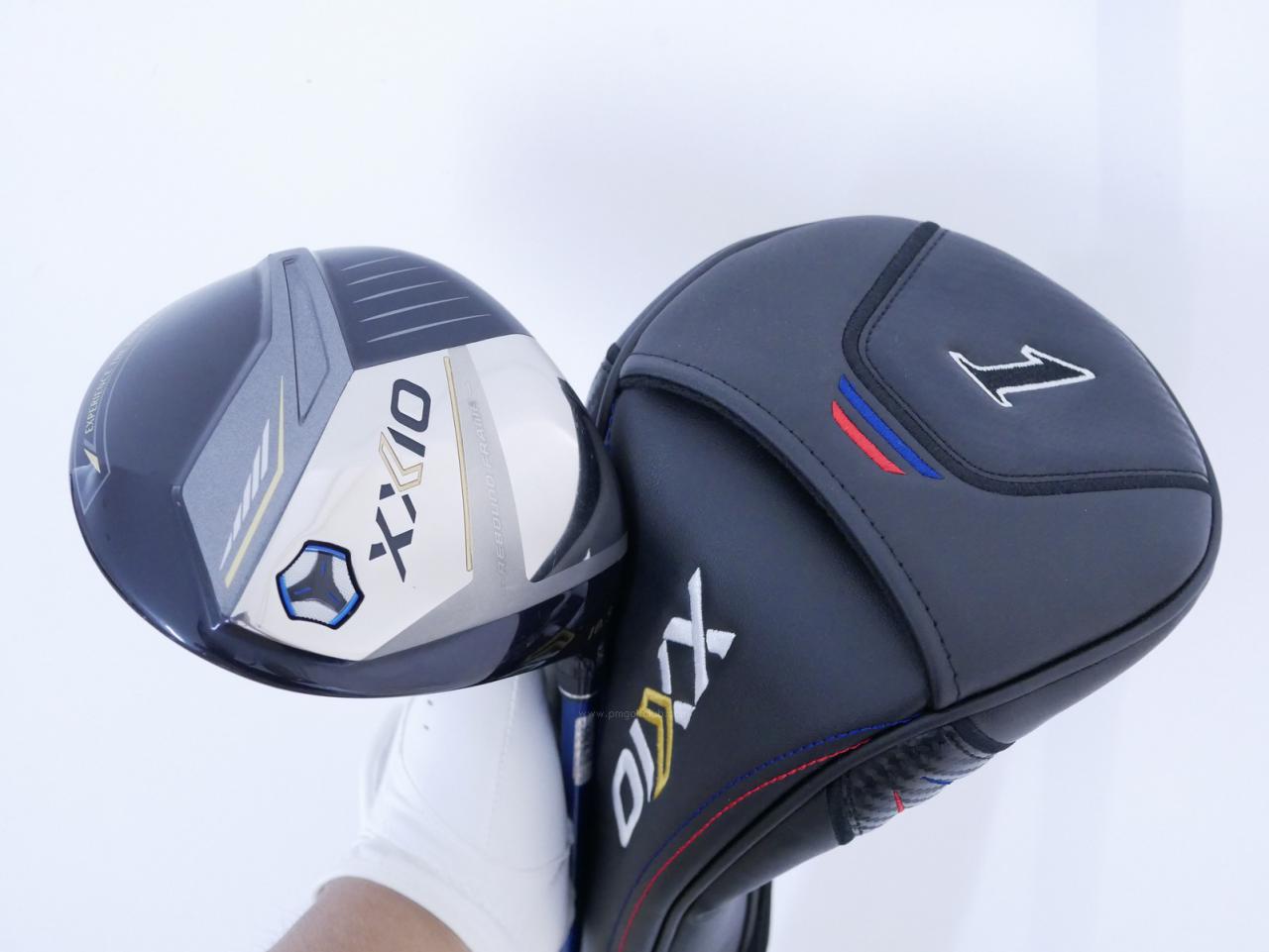 Driver : XXIO : ไดรเวอร์ XXIO 13 (ออกปี 2024) Loft 10.5 ก้าน MP-1300 Flex SR