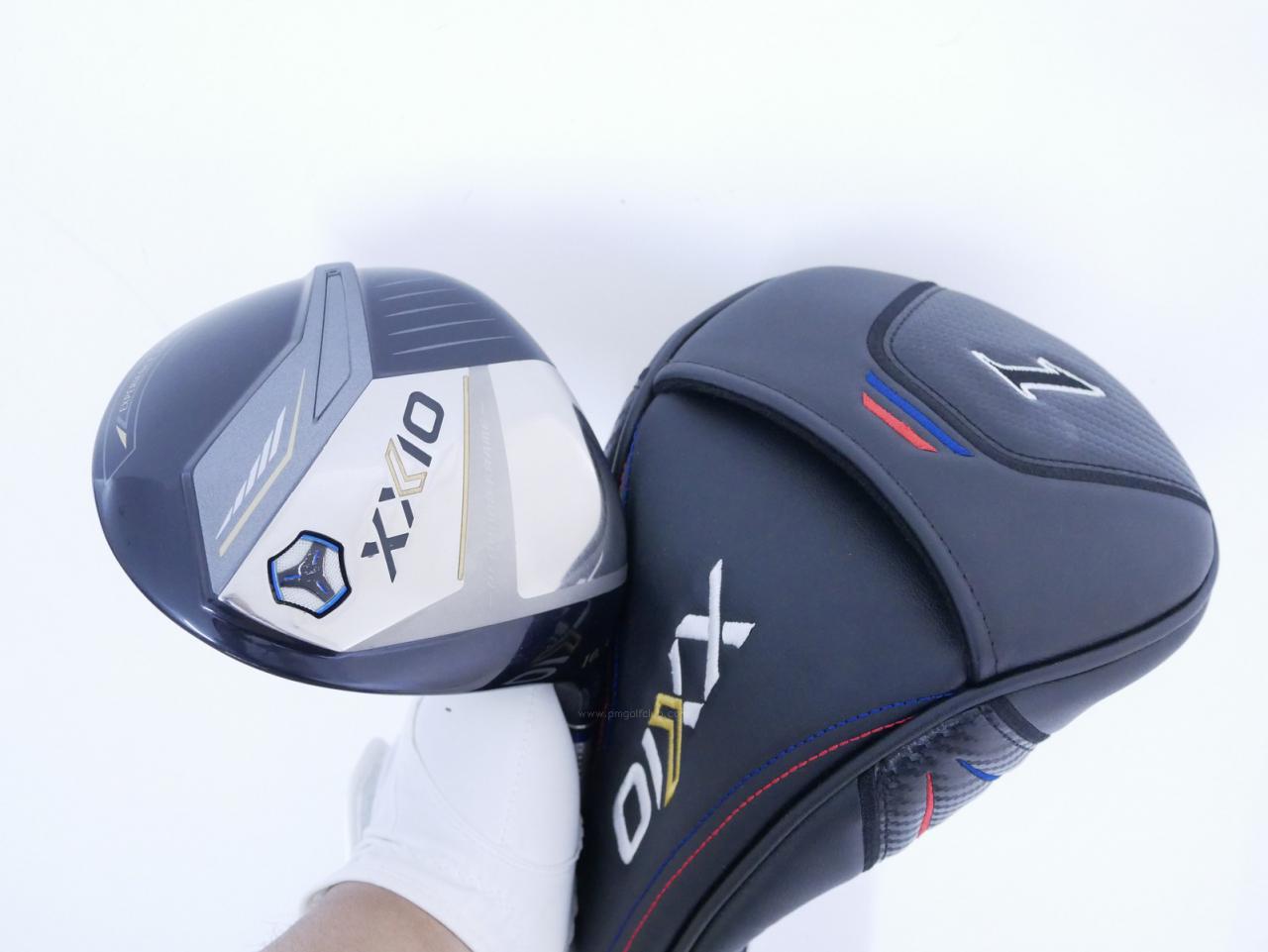 Driver : XXIO : ไดรเวอร์ XXIO 13 (ออกปี 2024) Loft 10.5 ก้าน MP-1300 Flex SR