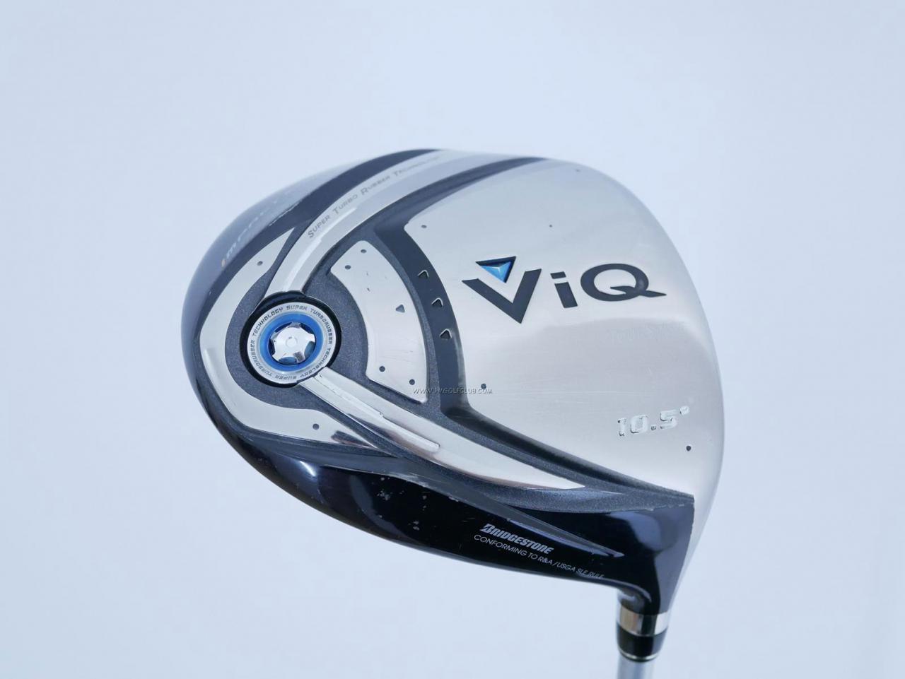 Driver : Tourstage : **มีบุบ** Tourstage VIQ (460cc.) Loft 10.5 Flex SR