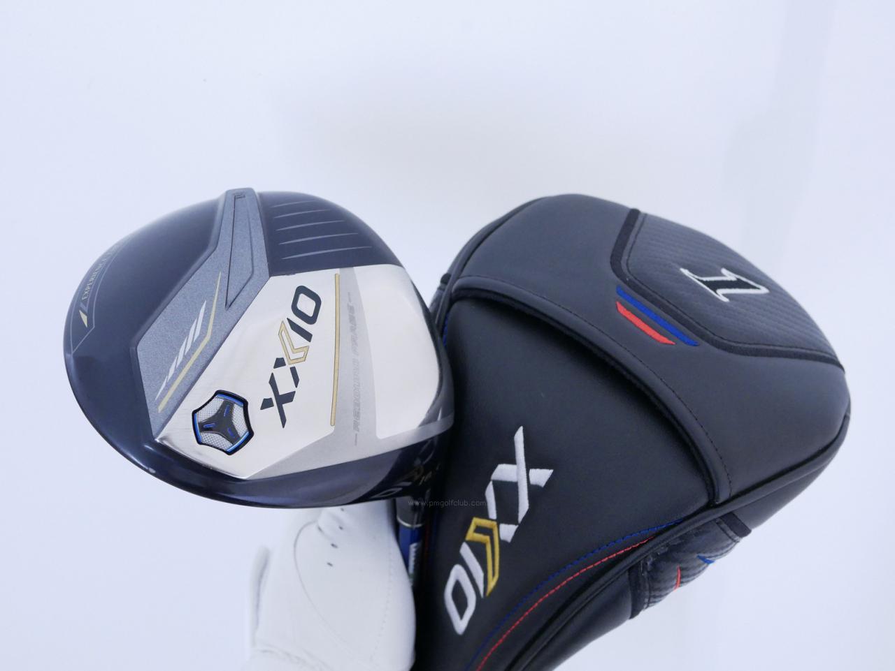 Driver : XXIO : ไดรเวอร์ XXIO 13 (ออกปี 2024) Loft 10.5 ก้าน MP-1300 Flex SR