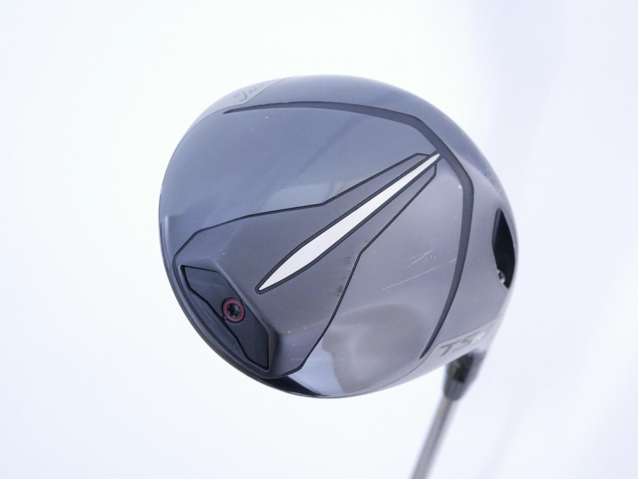 Driver : Titleist : ไดรเวอร์ Titleist TSR 1 (ออกปี 2022 Japan Spec.) Loft 10 (ปรับได้) ก้าน Titleist TSP311 Flex S