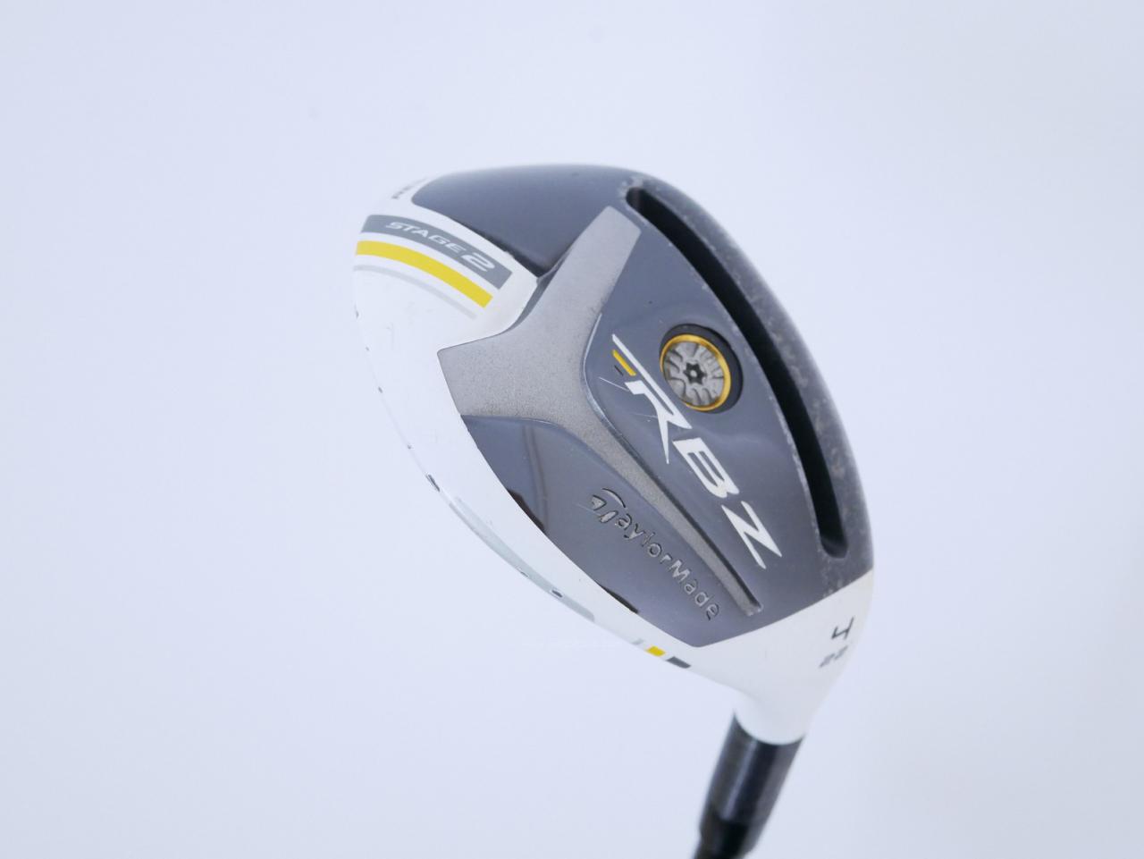 Fairway Wood : Taylormade : ไม้กระเทย Taylormade RBZ Stage II Loft 22 Flex S