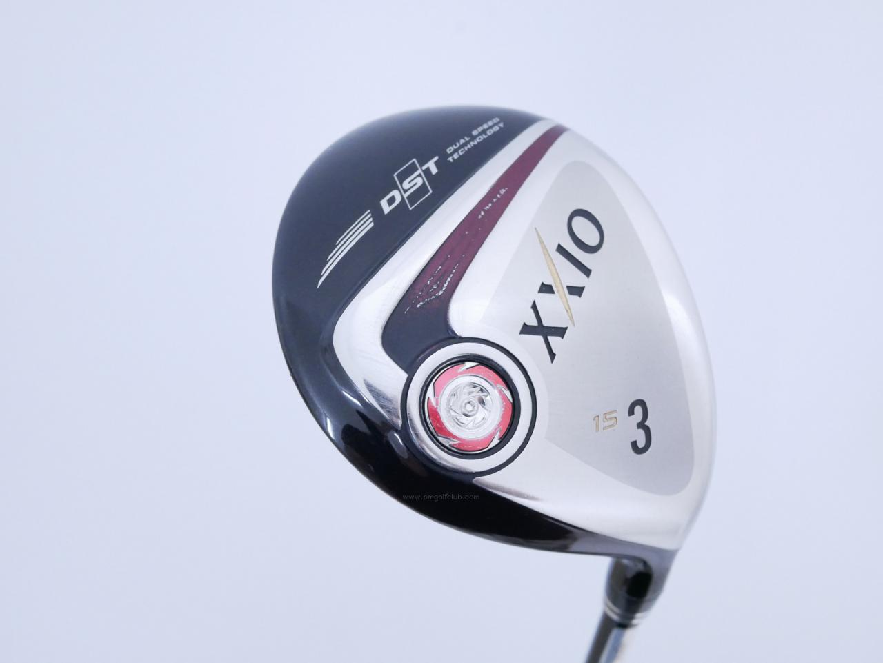 Fairway Wood : xxio : หัวไม้ 3 XXIO 9 (ออกปี 2016) Loft 15 ก้าน MP-900 Flex SR