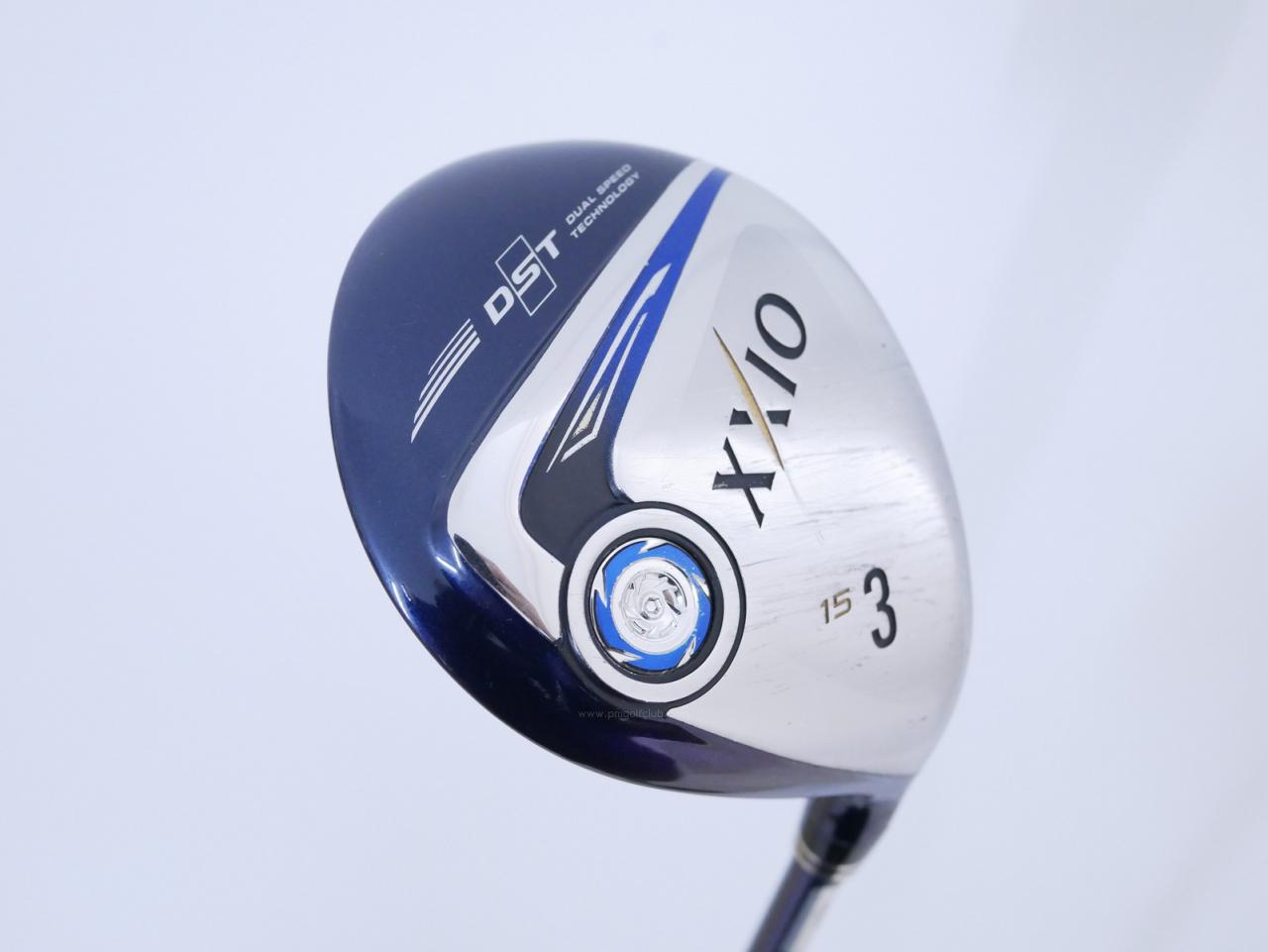 Fairway Wood : xxio : หัวไม้ 3 XXIO 9 (ออกปี 2016) Loft 15 ก้าน MP-900 Flex R