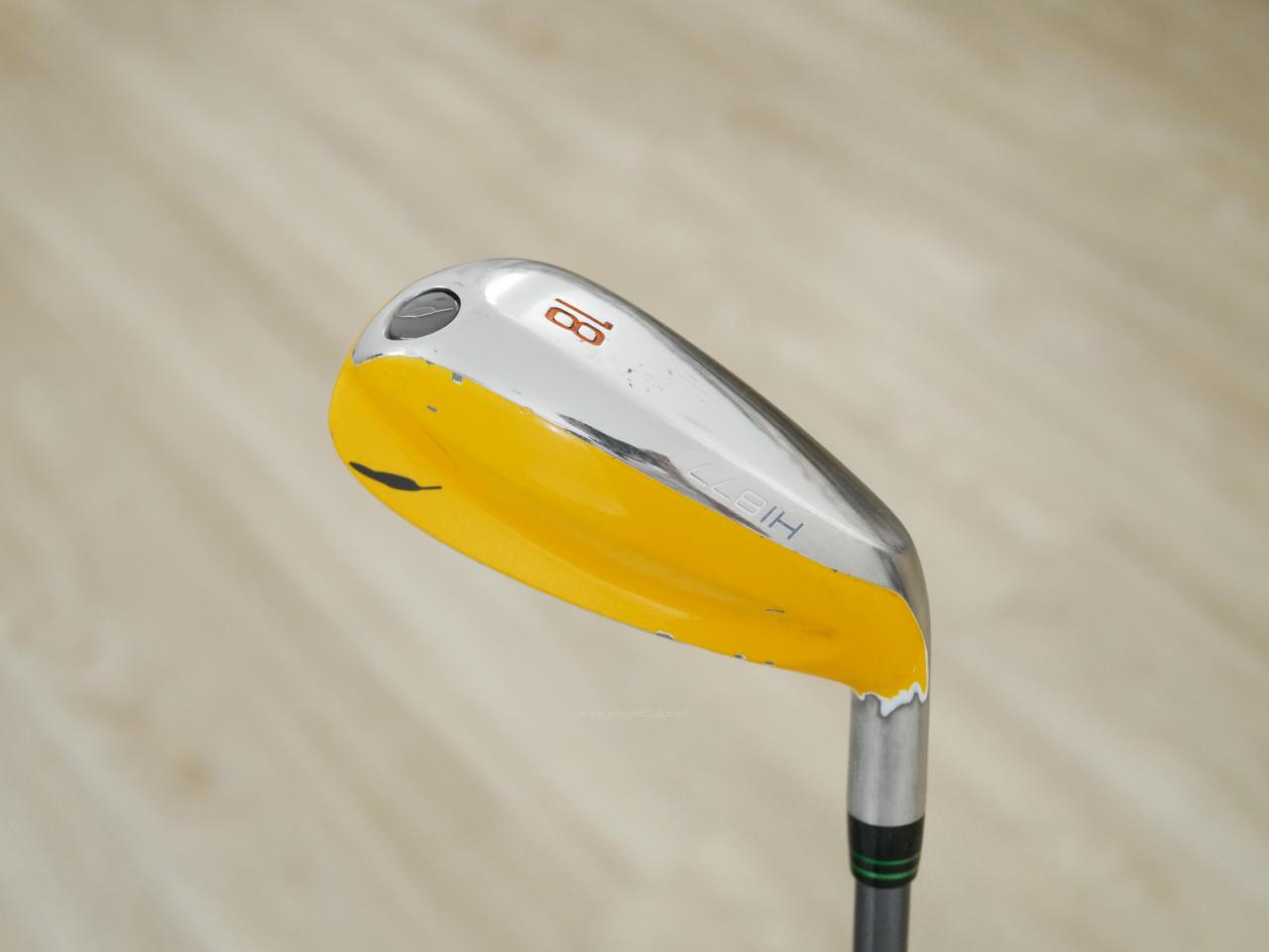 Fairway Wood : Other Brand : ไม้กระเทย Fourteen HI877 (ปี 2019) Loft 18 ก้านกราไฟต์ Flex S