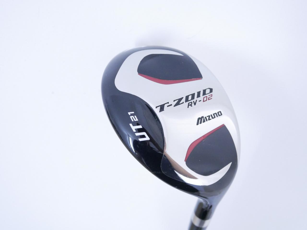 Fairway Wood : Other Brand : ไม้กระเทย Mizuno T-Zoid RV-02 Loft 21 Flex R