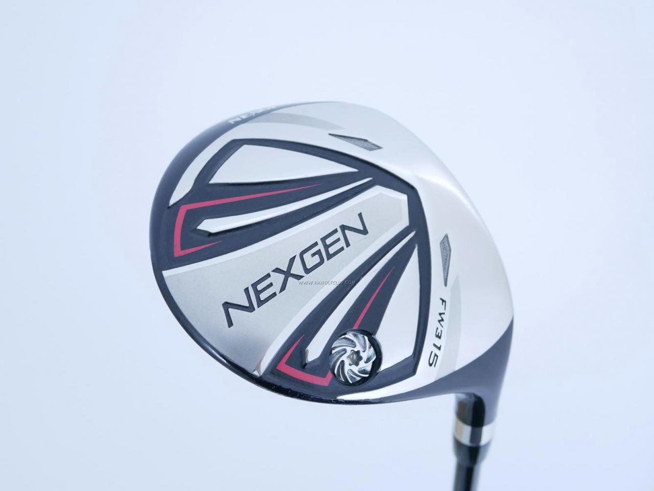 Fairway Wood : Other Brand : หัวไม้ 3 NEXGEN Loft 15 Flex SR