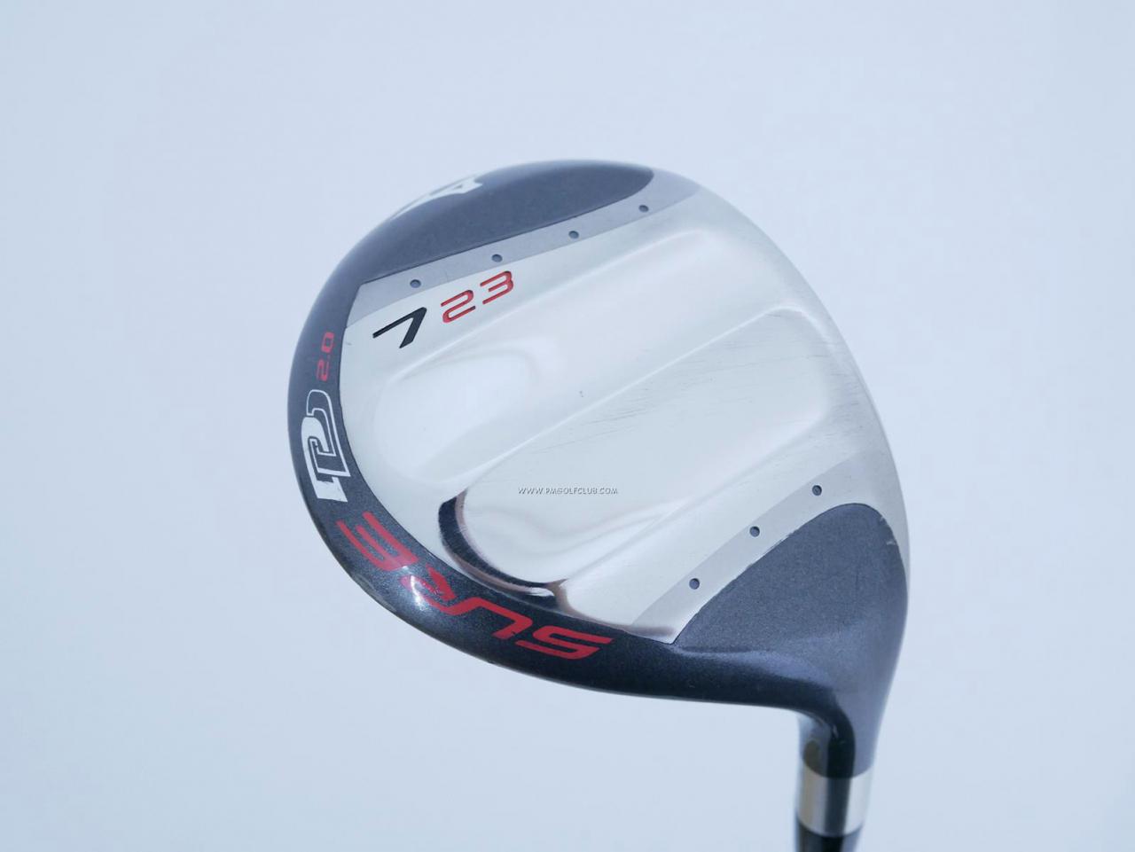 Fairway Wood : Other Brand : หัวไม้ 7 Mizuno Sure DD 2.0 Loft 23 Flex R