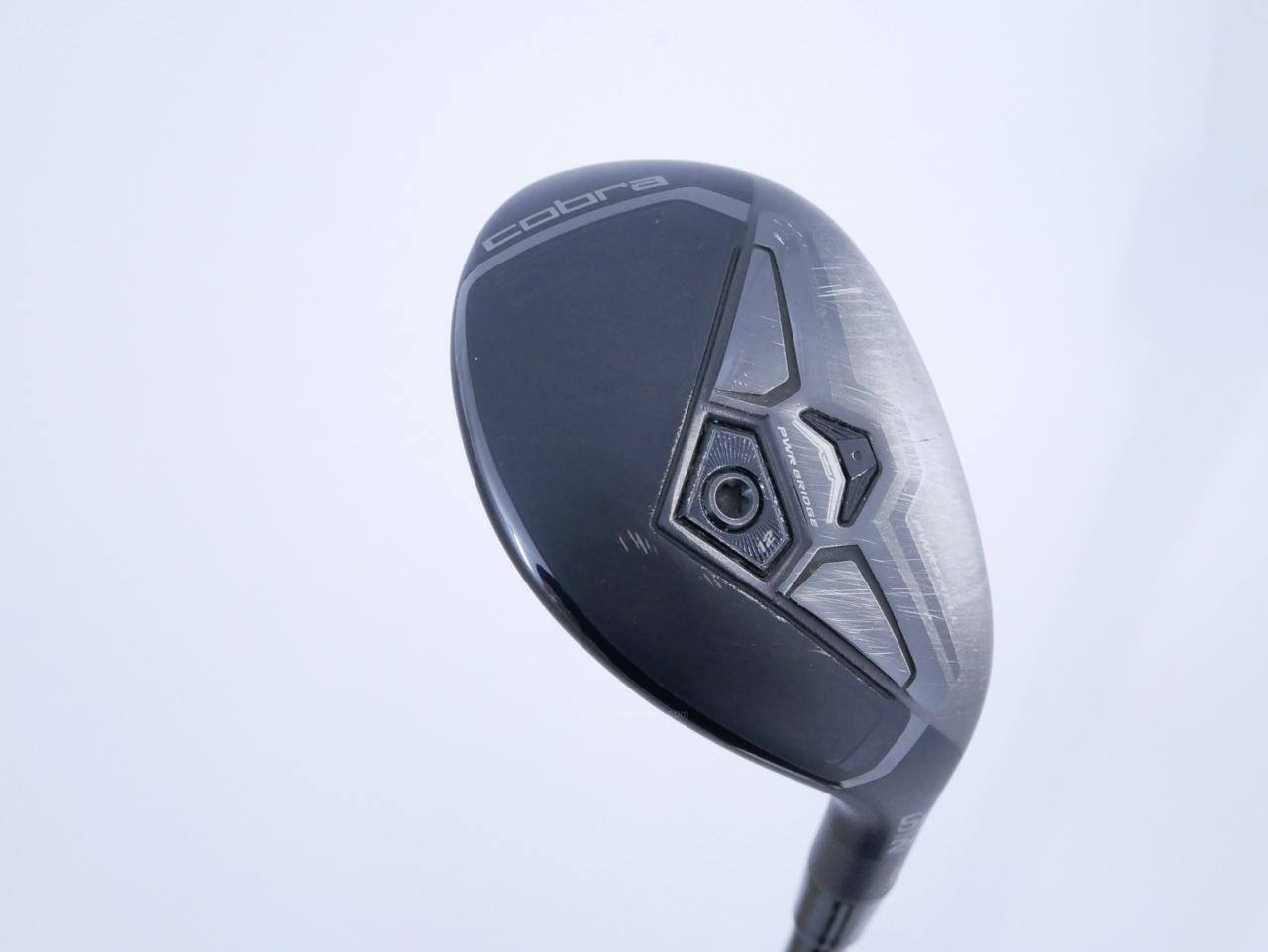 Fairway Wood : Other Brand : ไม้กระเทย Cobra Darkspeed Hybrid Loft 24 ก้าน Fujikura Speeder NX Flex R