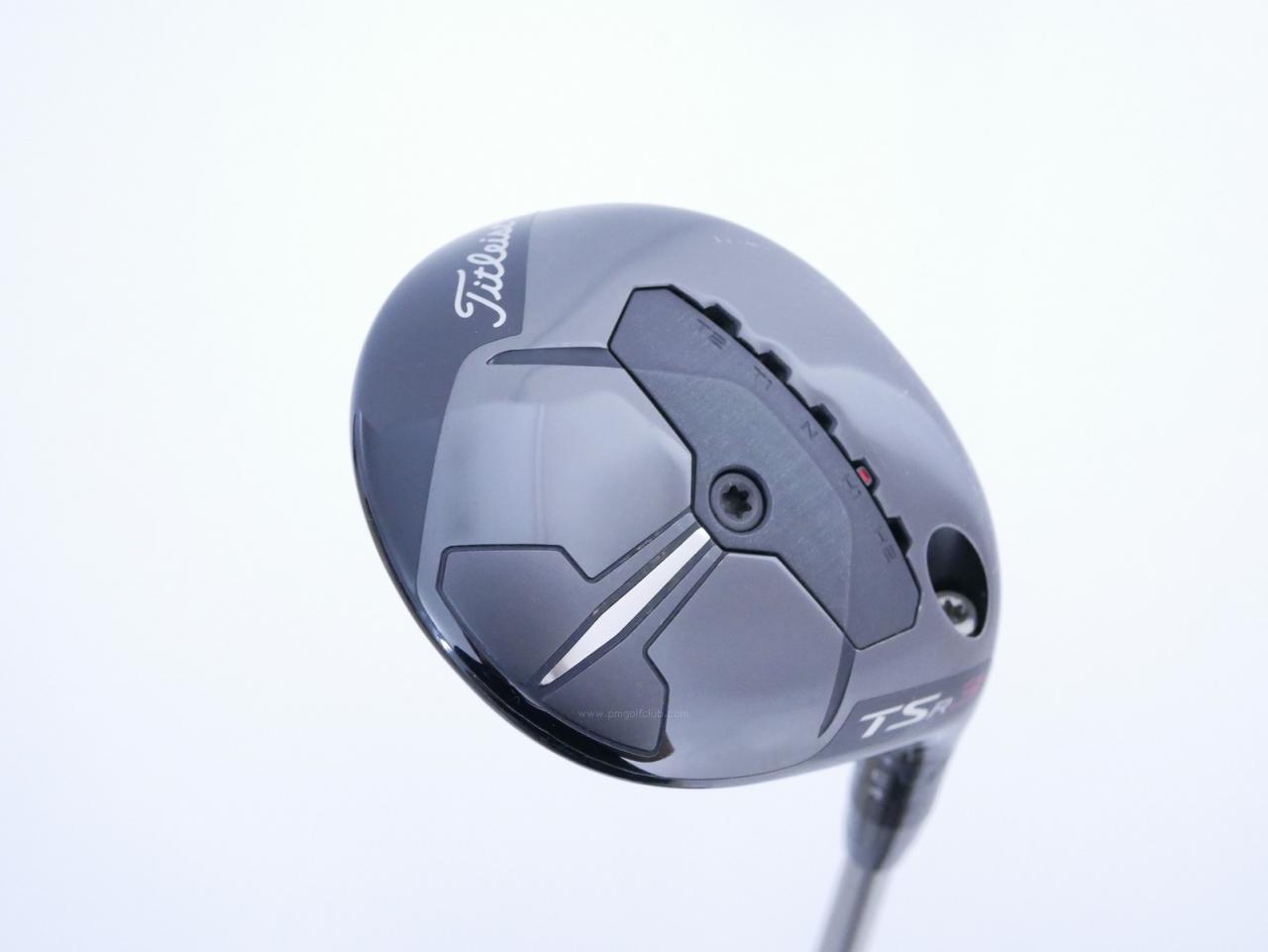 TSR3 16.5 4w タイトリスト フェアウェイウッド ヘッドのみ Titleist