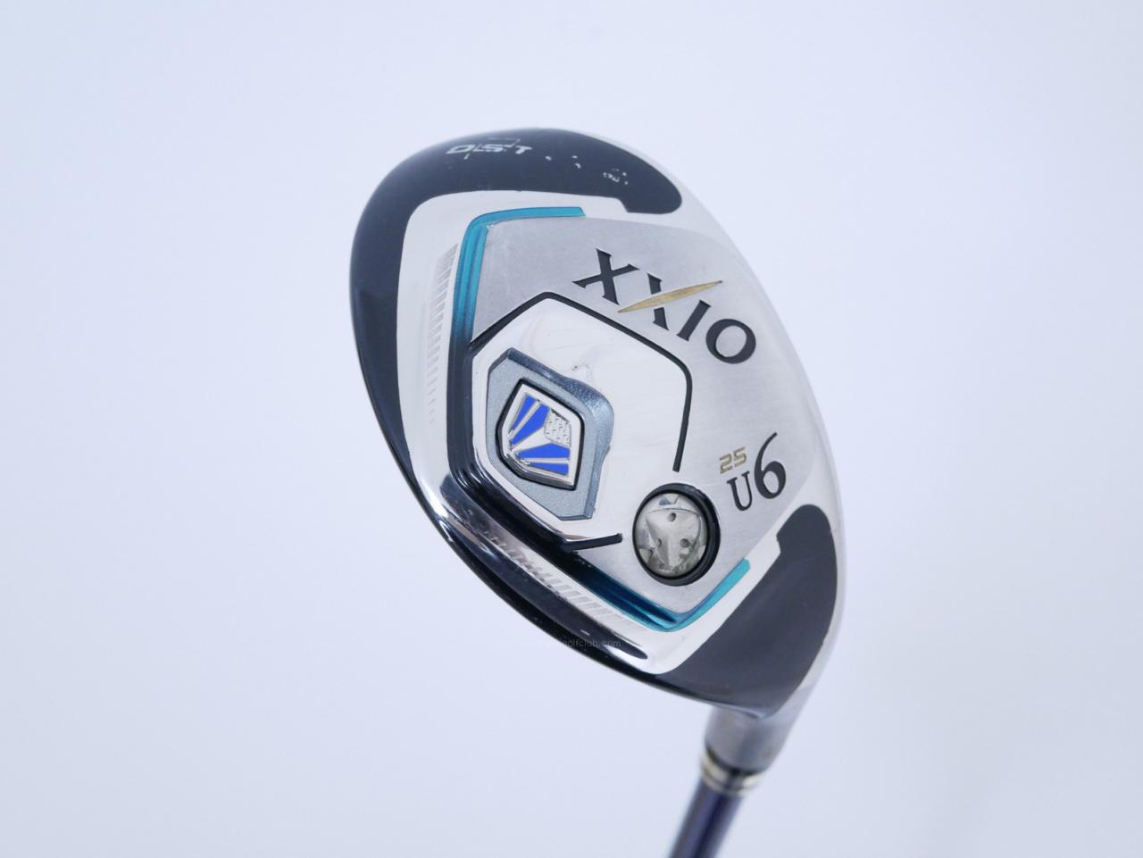 Fairway Wood : xxio : ไม้กระเทย XXIO 8 (ออกปี 2015) Loft 25 ก้าน MP-800 Flex R