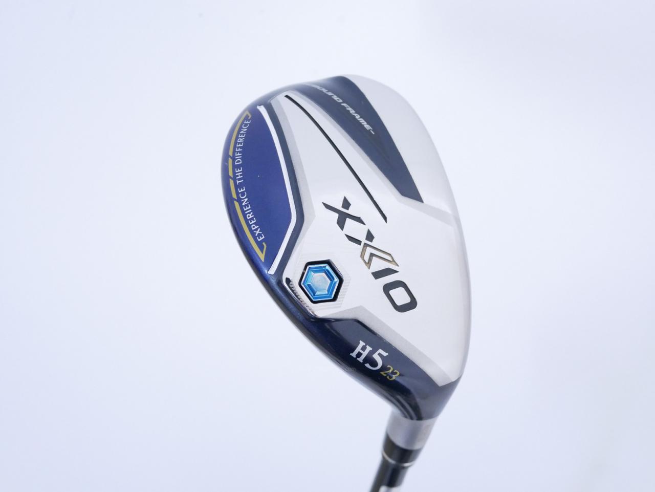 Fairway Wood : xxio : ไม้กระเทย XXIO 12 (รุ่นปี 2023) Loft 23 ก้าน MP-1200 Flex S