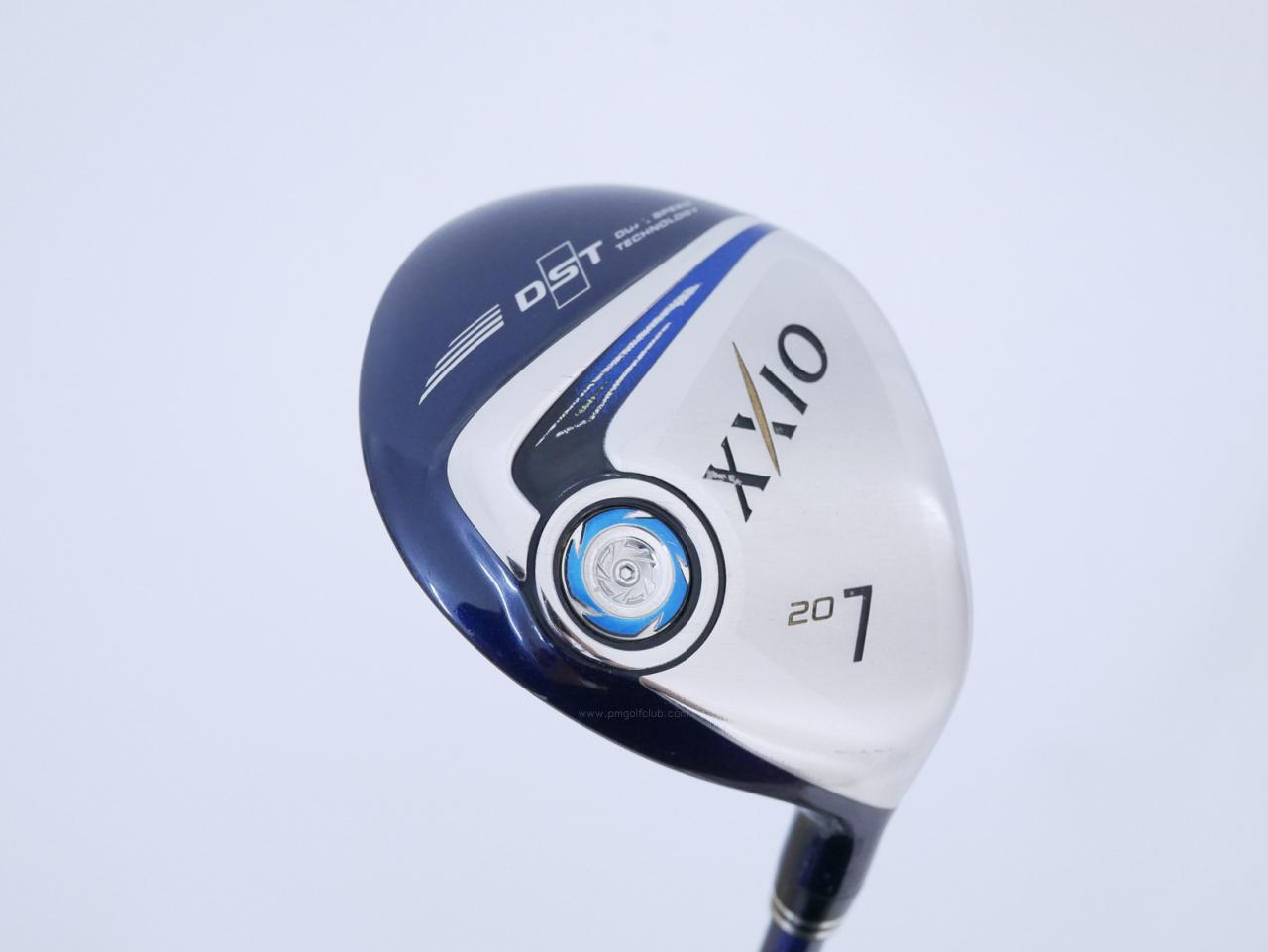 Fairway Wood : xxio : หัวไม้ 7 XXIO 9 (ออกปี 2016) Loft 20 ก้าน MP-900 Flex R