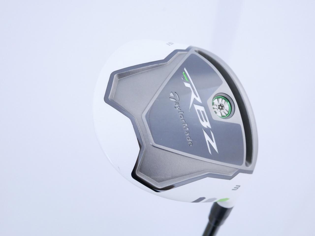 Fairway Wood : Taylormade : หัวไม้ 3 Taylormade RBZ Loft 15 Flex S