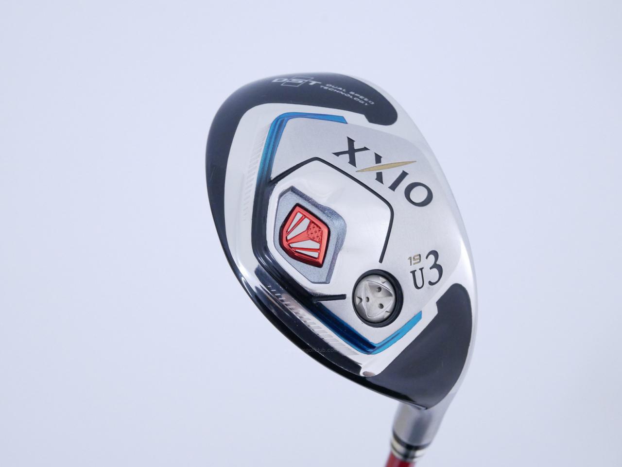 Fairway Wood : xxio : ไม้กระเทย XXIO 8 (ออกปี 2015) Loft 19 ก้าน MP-800 Flex SR