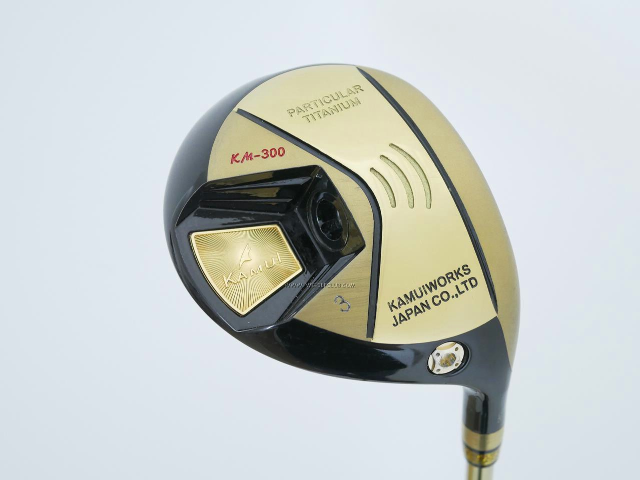 PremiumGolf ศุนย์รวม ไม้กอล์ฟมือสอง คุณภาพสำหรับคุณ - pmgolfclub  display picture 1