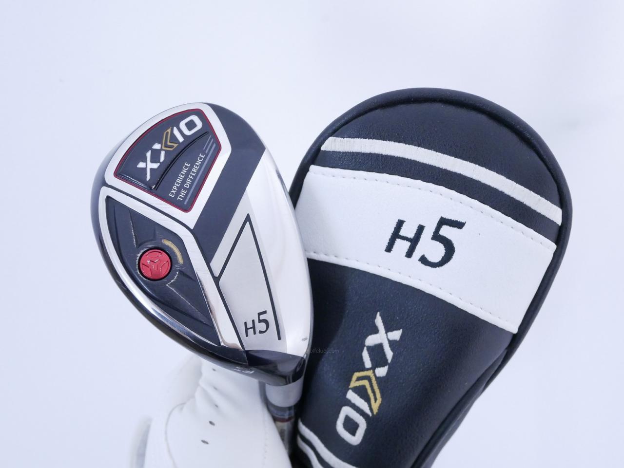 Fairway Wood : xxio : ไม้กระเทย XXIO 11 (ปี 2021) Loft 23 ก้าน MP-1100 Flex R