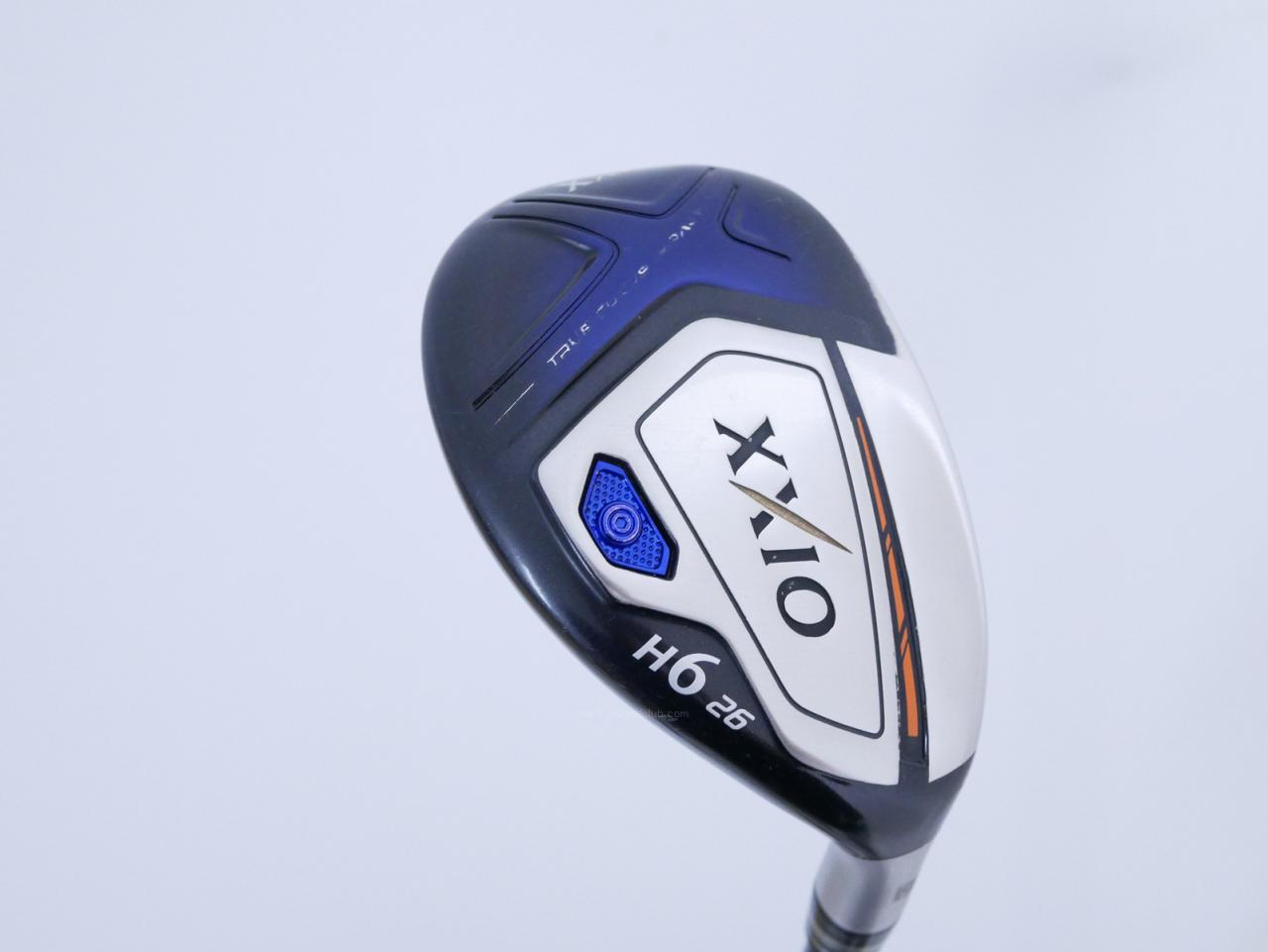 Fairway Wood : xxio : ไม้กระเทย XXIO 10 (ปี 2019) Loft 26 ก้าน MP-1000 Flex S