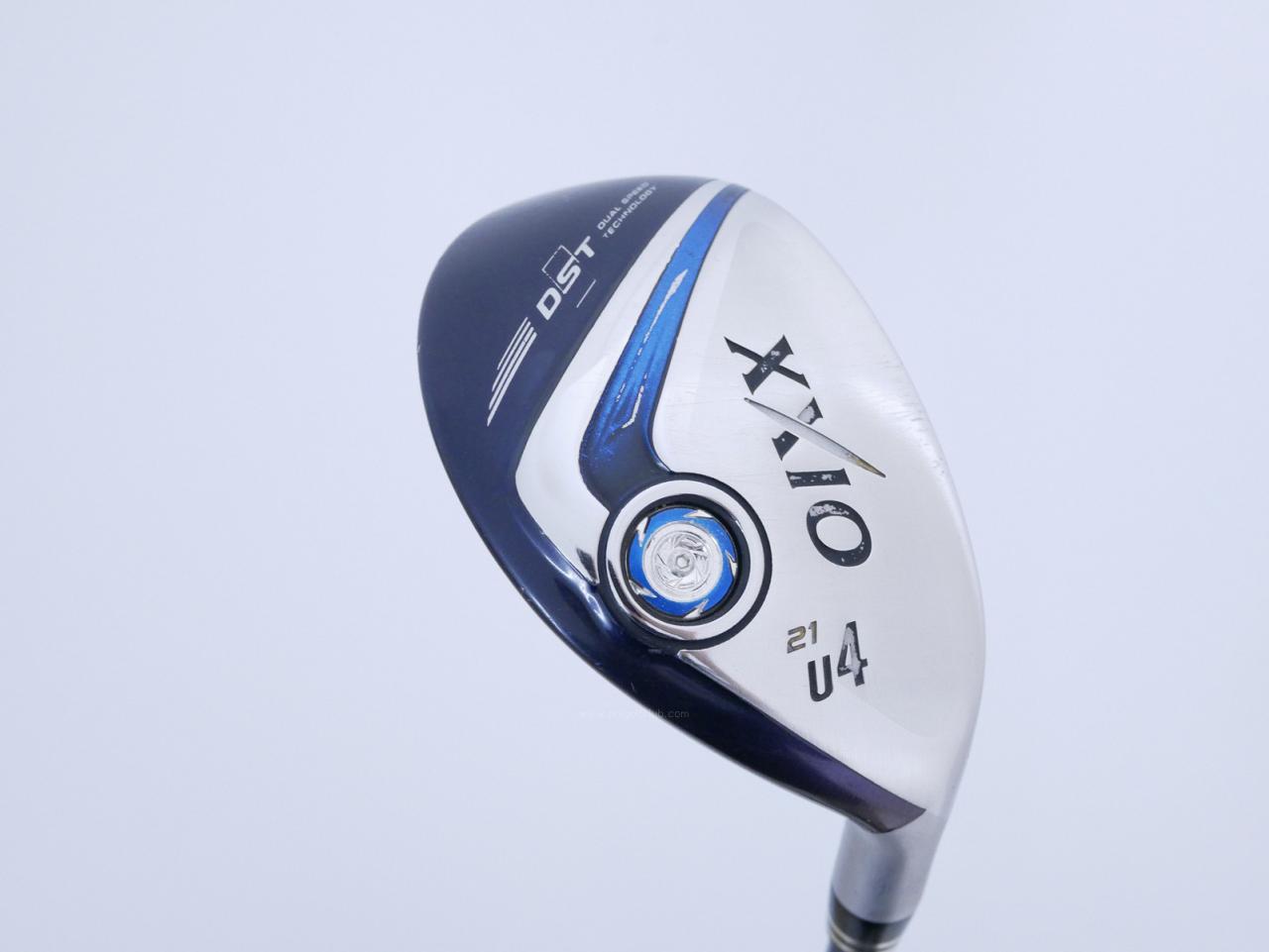 Fairway Wood : xxio : ไม้กระเทย XXIO 9 (รุ่นปี 2016) Loft 21 ก้าน MP-900 Flex S
