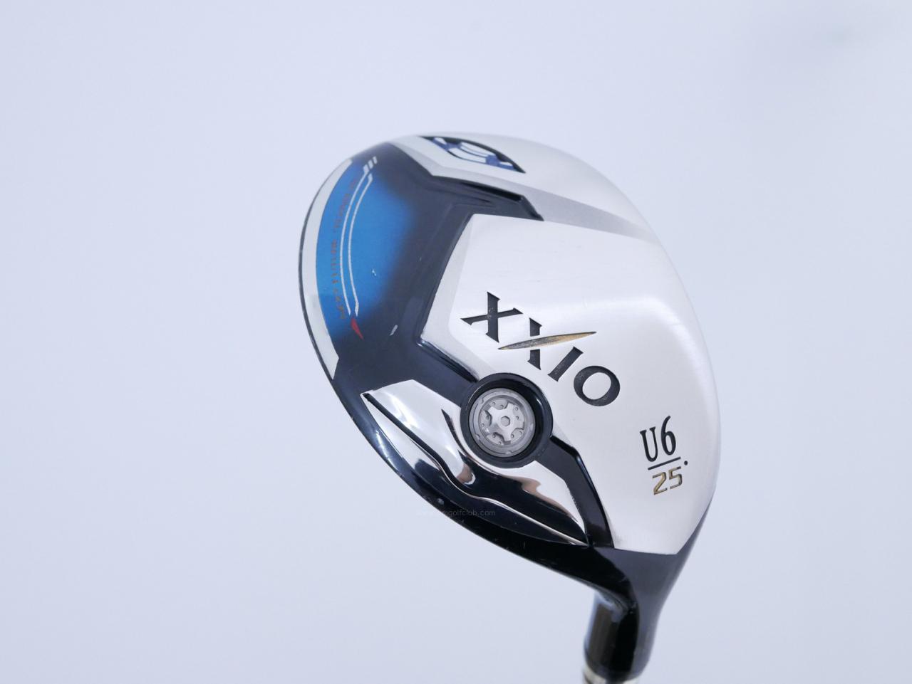 Fairway Wood : xxio : ไม้กระเทย XXIO 7 Loft 25 ก้าน MP-700 Flex S