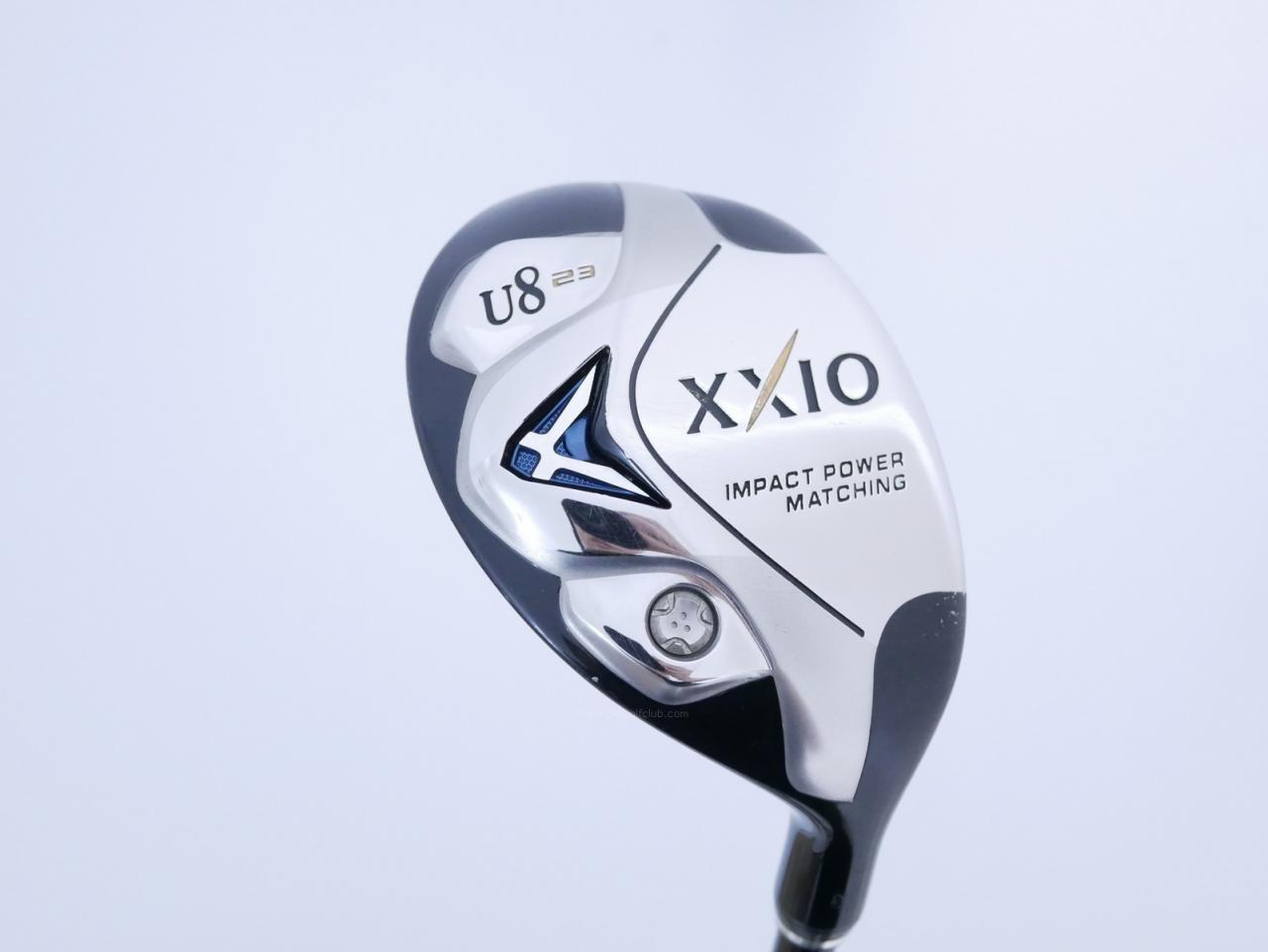 Fairway Wood : xxio : ไม้กระเทย XXIO 6 Loft 23 ก้าน MP-600 Flex R