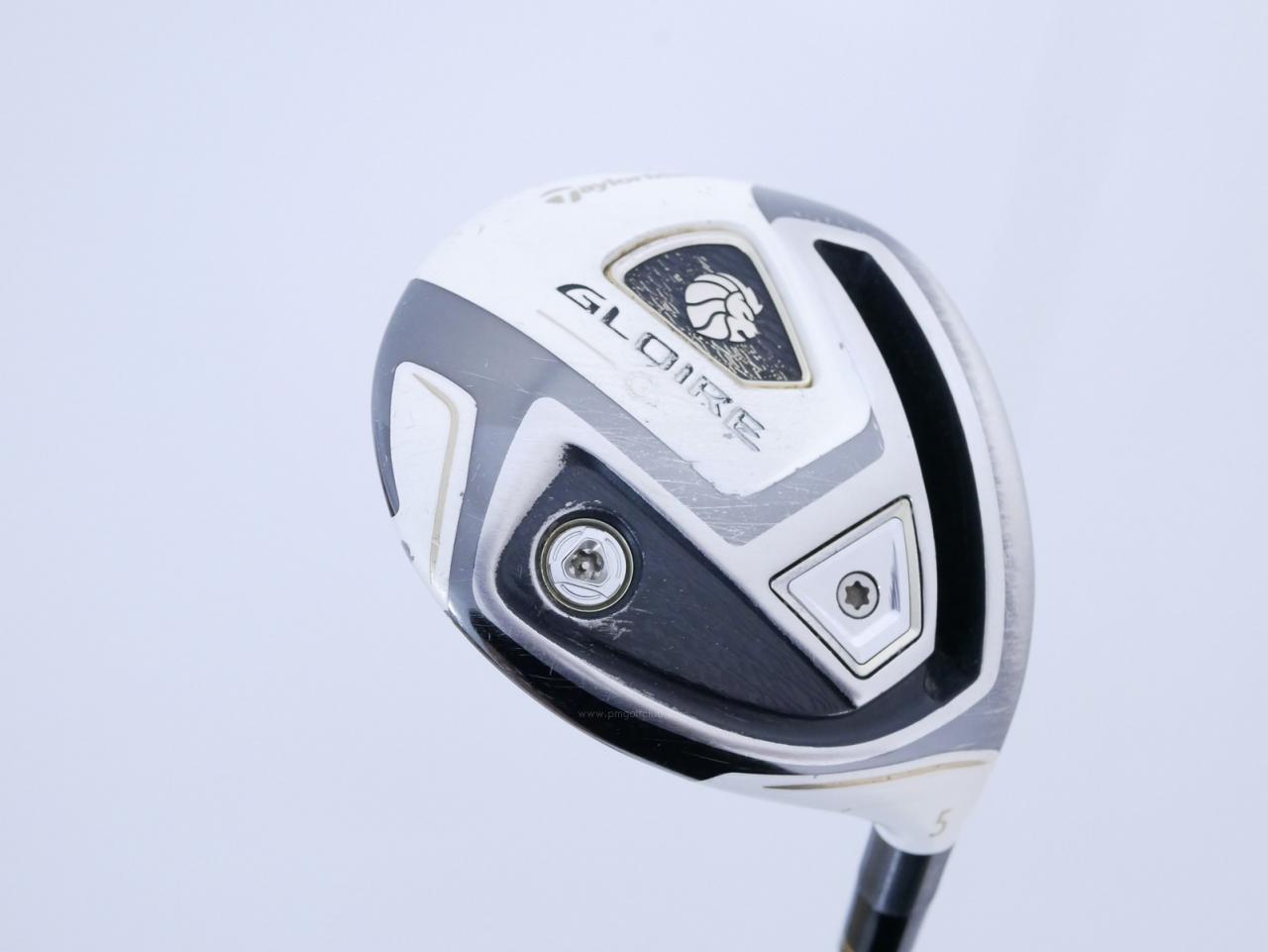 Fairway Wood : Taylormade : หัวไม้ 5 Taylormade Gloire G (รุ่นท๊อปสุด) Loft 18 Flex S