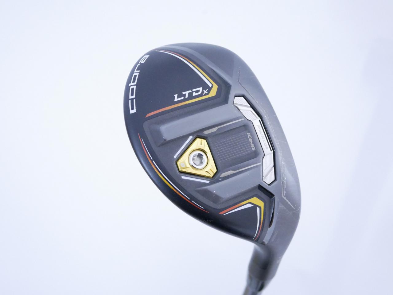 Fairway Wood : Other Brand : ไม้กระเทย Cobra KING LTDx Loft 19 ก้าน Fujikura Speeder NX Flex SR