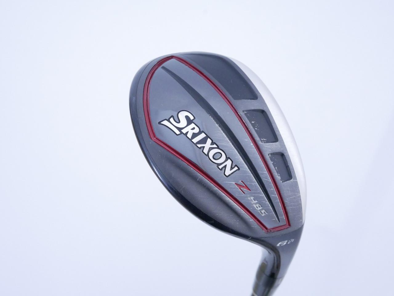 Fairway Wood : Other Brand : ไม้กระเทย Srixon Z H85 (ปี 2018) Loft 28 ก้านกราไฟต์ Flex R