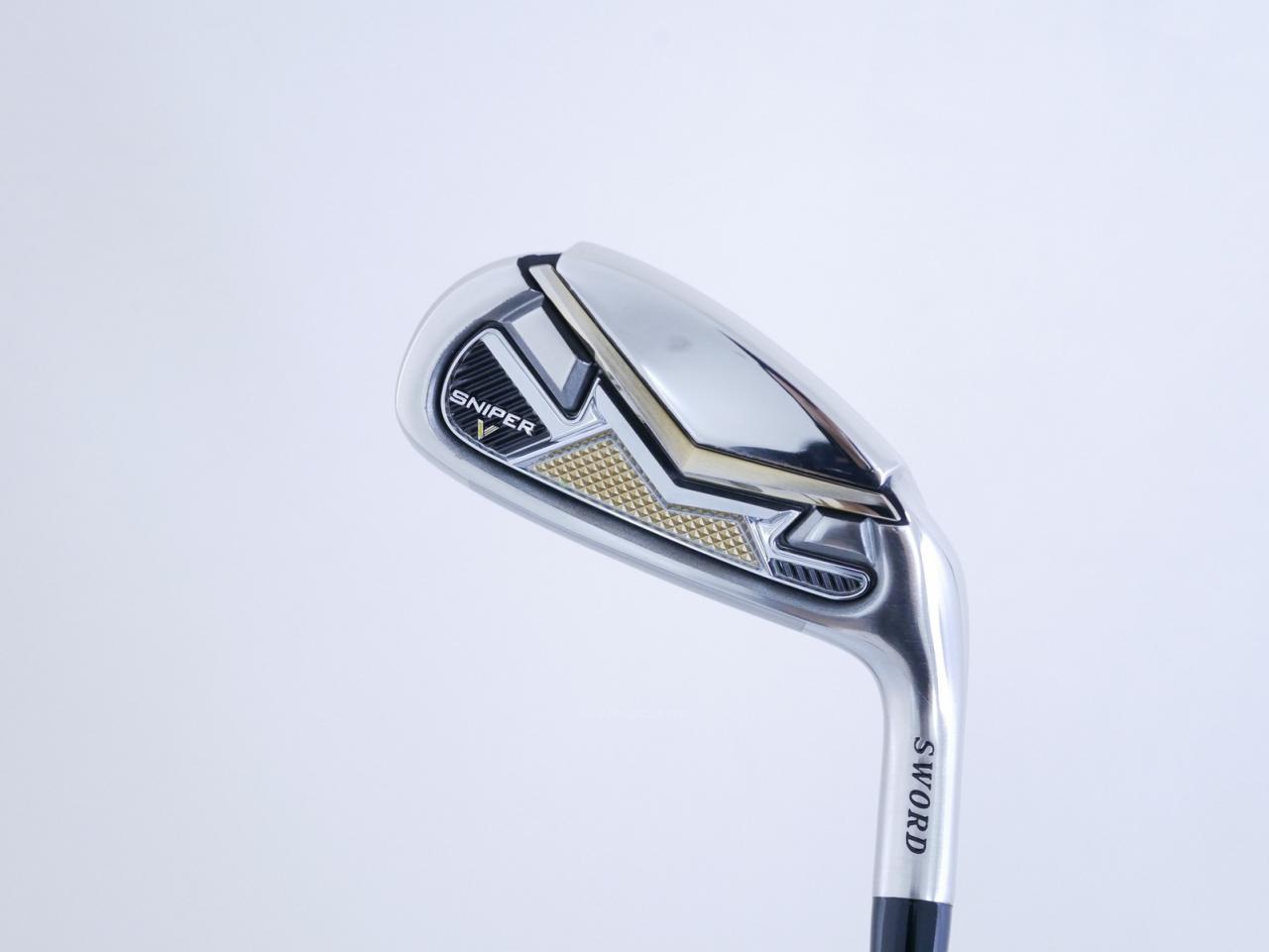 Fairway Wood : Katana : เหล็กกระเทย Katana Sniper V (สวย ตีง่าย) Loft 23 Flex R