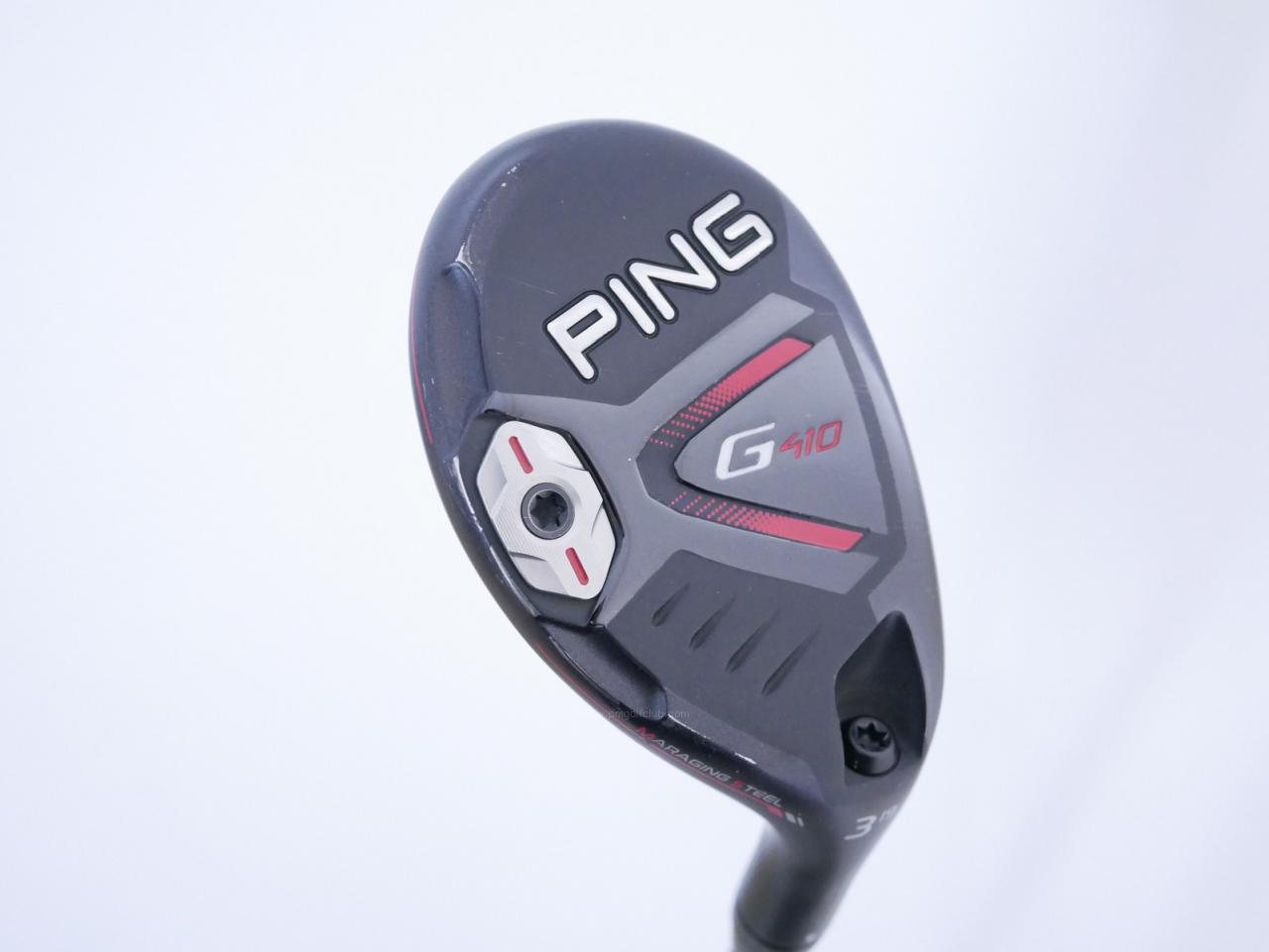 Fairway Wood : Ping : ไม้กระเทย Ping G410 Maraging Loft 19 ก้าน Ping ALTA J CB Flex S