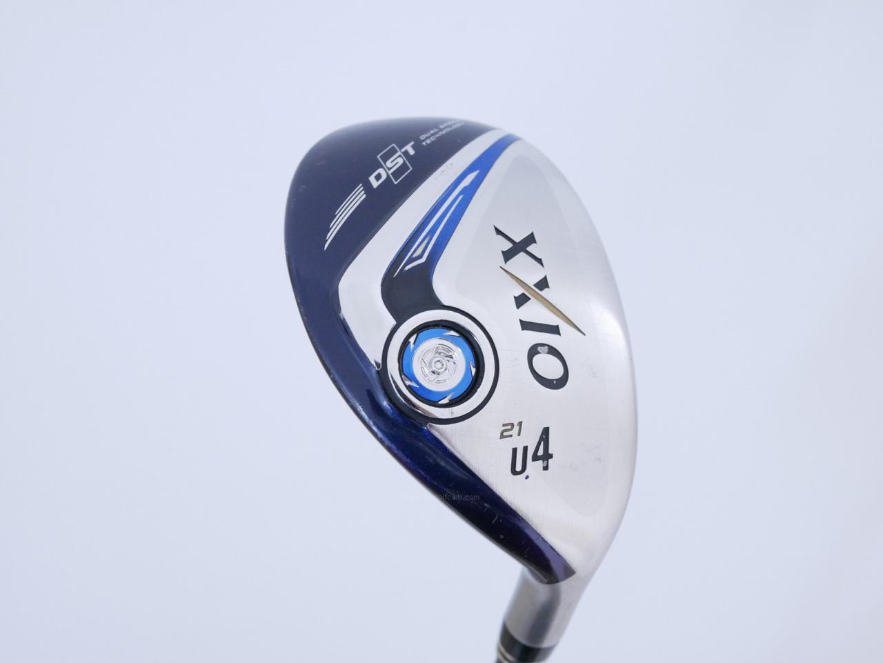 Fairway Wood : xxio : ไม้กระเทย XXIO 9 (รุ่นปี 2016) Loft 21 ก้าน MP-900 Flex R