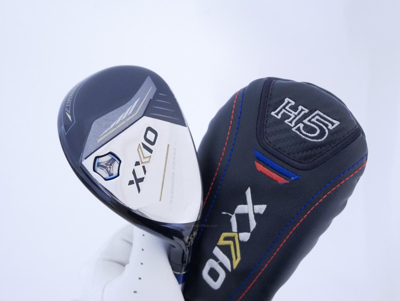 Fairway Wood : xxio : ไม้กระเทย XXIO 13 (ออกปี 2024) Loft 23 ก้าน MP-1300 Flex SR