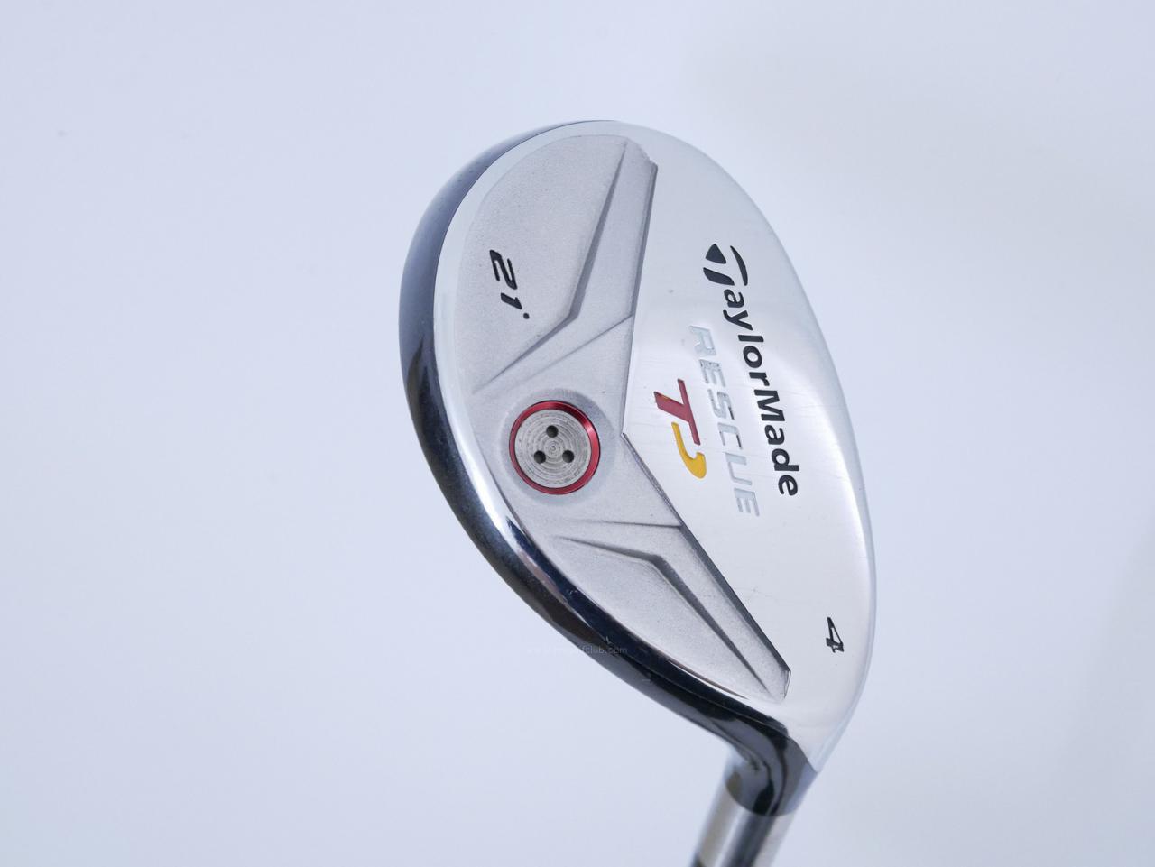Fairway Wood : Taylormade : ไม้กระเทย Taylormade Rescue TP Loft 21 Flex S