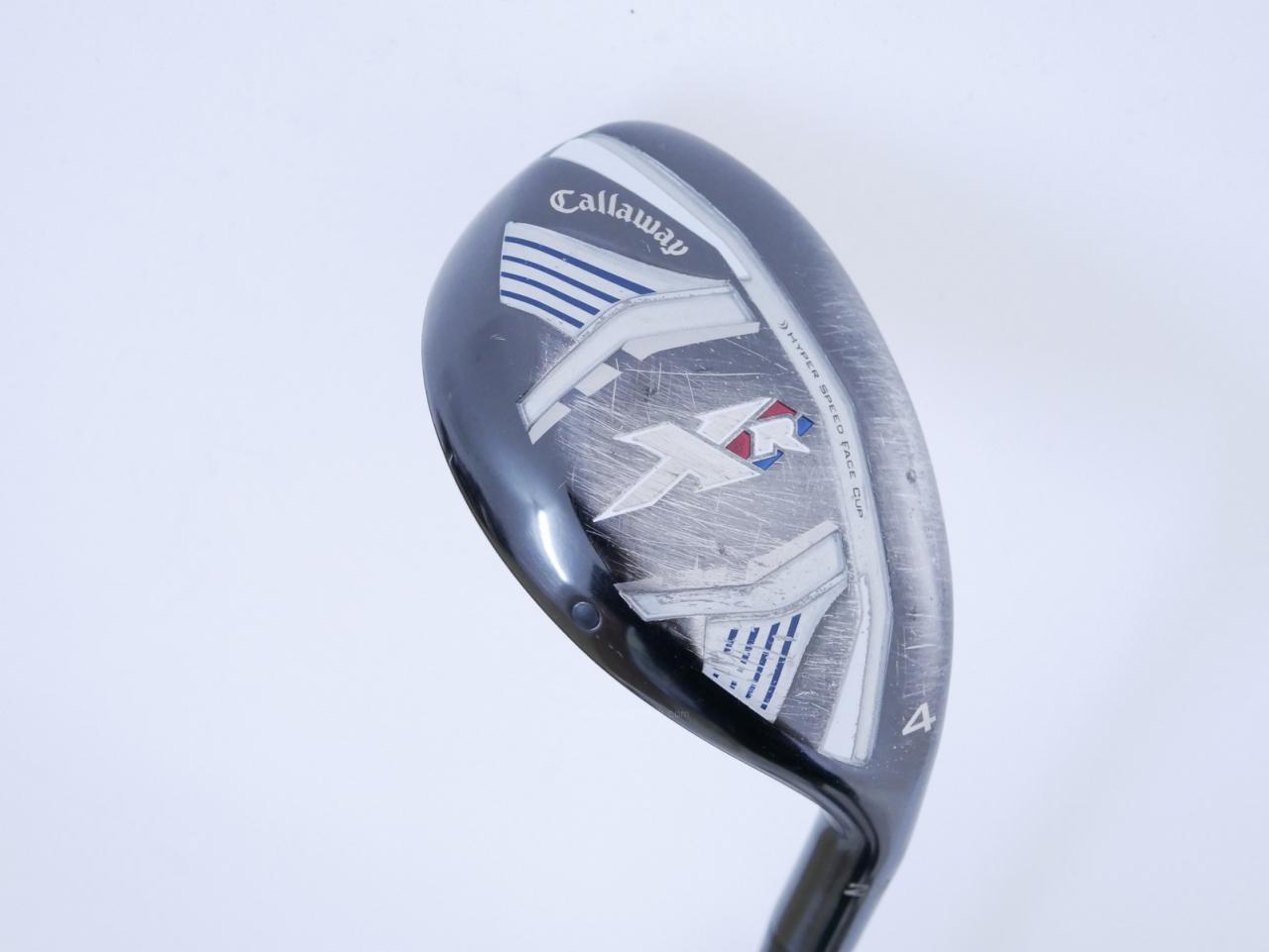 Fairway Wood : callaway : ไม้กระเทย Callaway XR Loft 22 Flex R